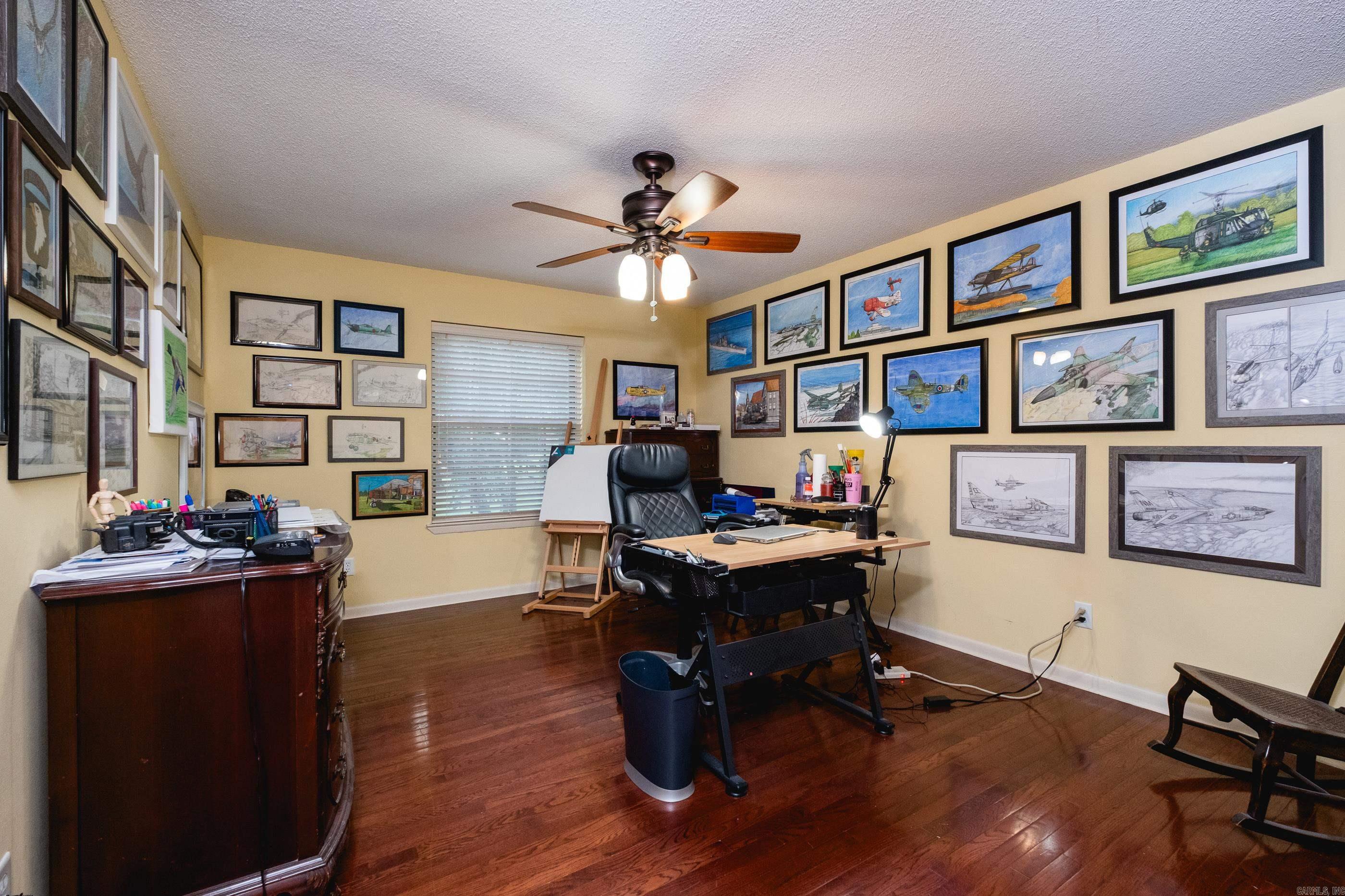 2421 Gunpowder  Little Rock, AR