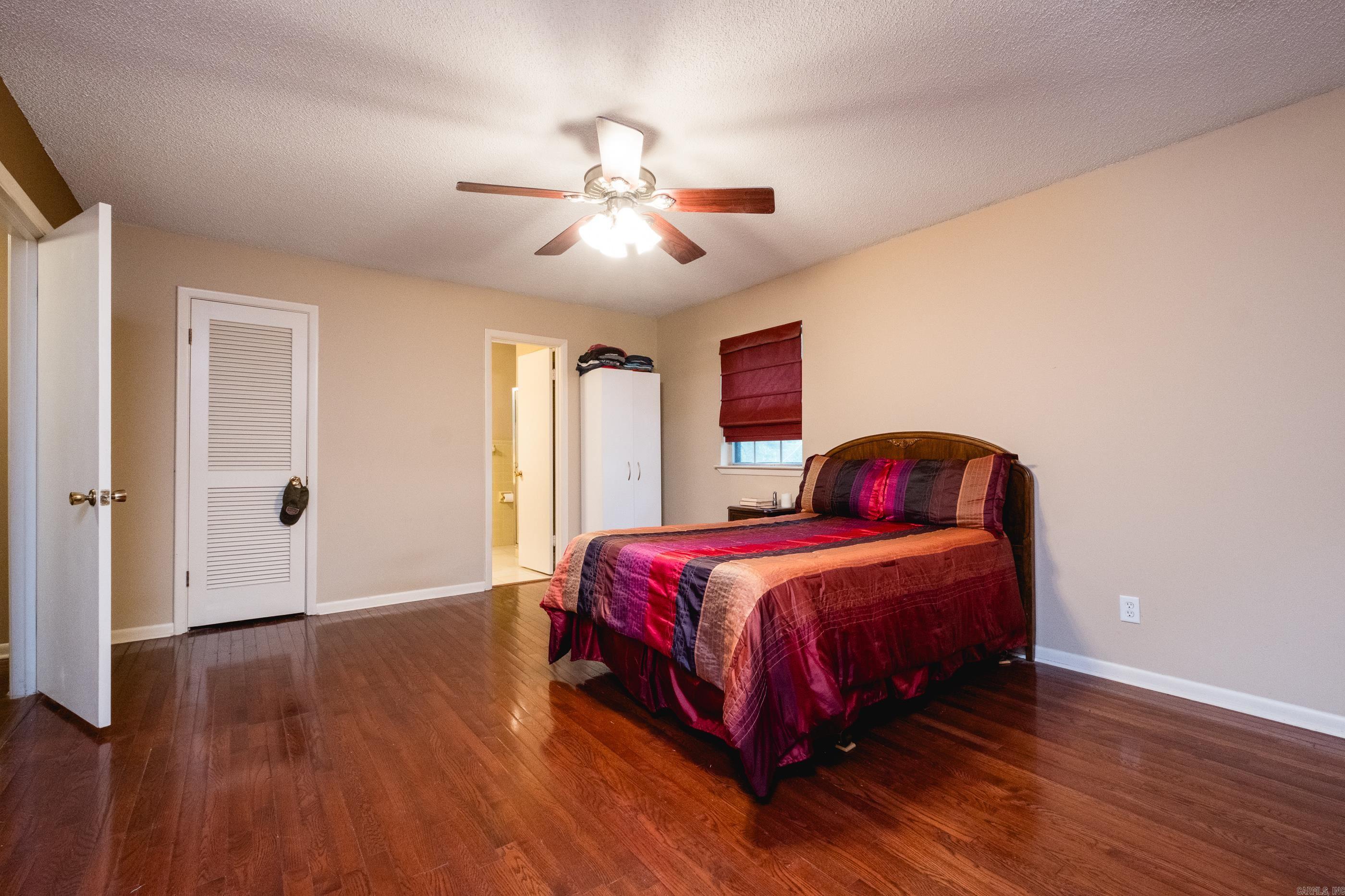 2421 Gunpowder  Little Rock, AR