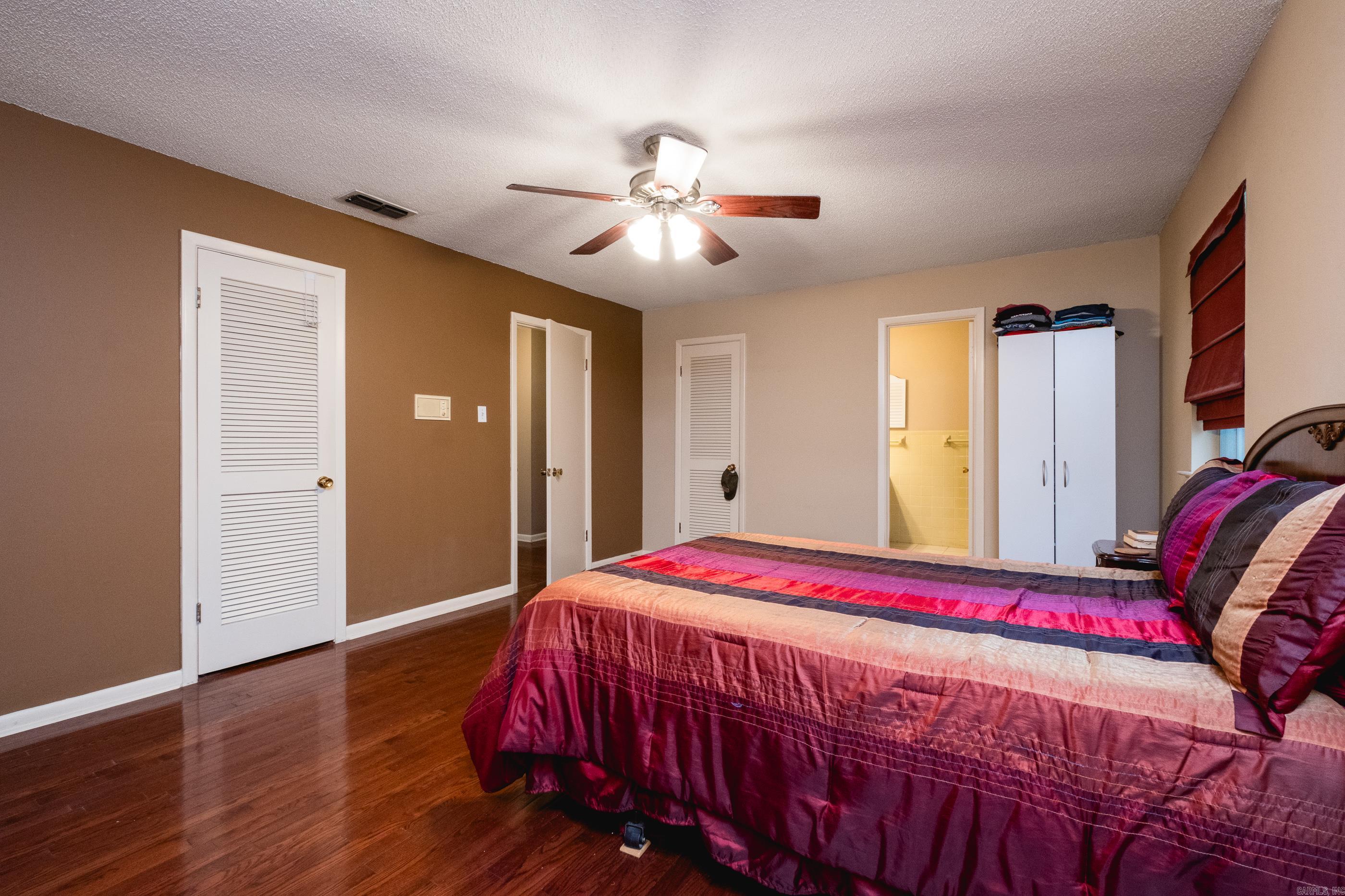 2421 Gunpowder  Little Rock, AR