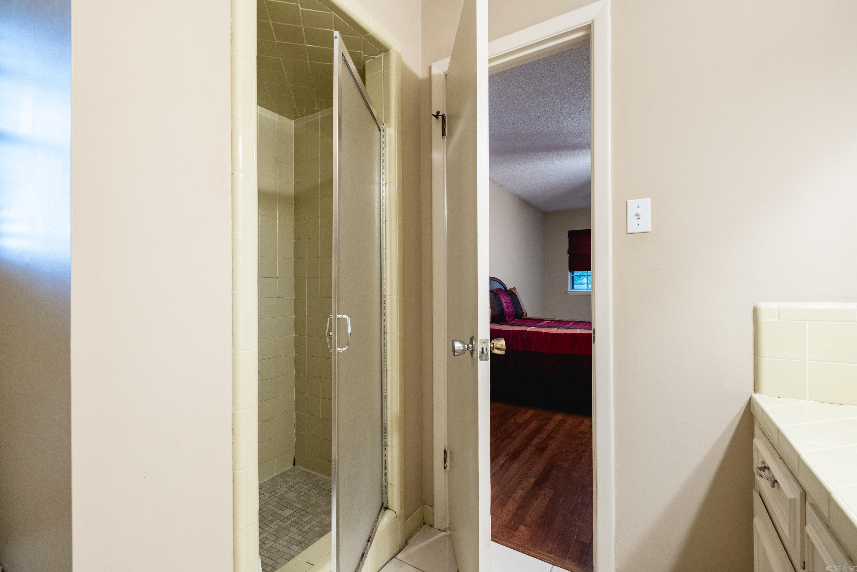 2421 Gunpowder  Little Rock, AR
