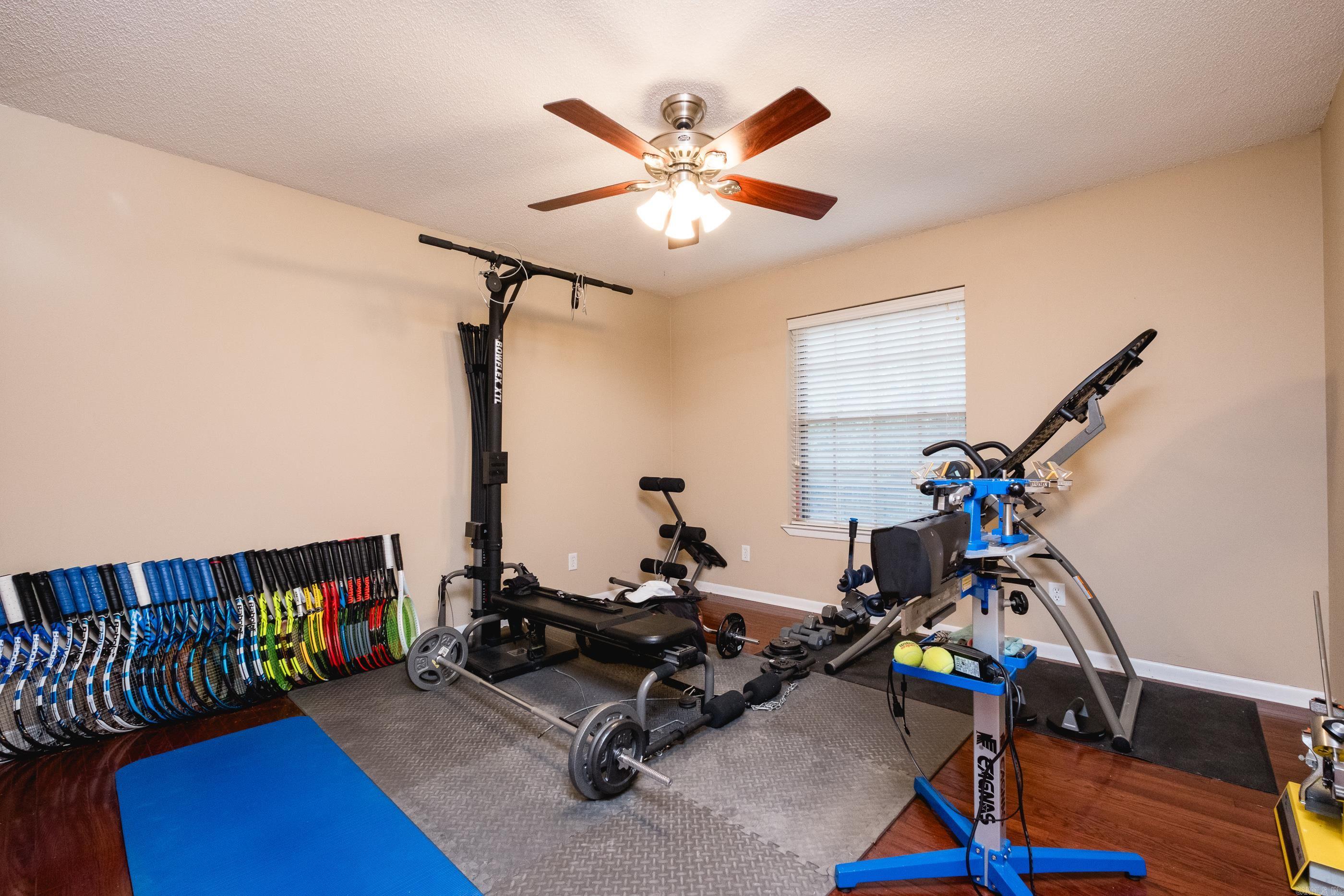 2421 Gunpowder  Little Rock, AR
