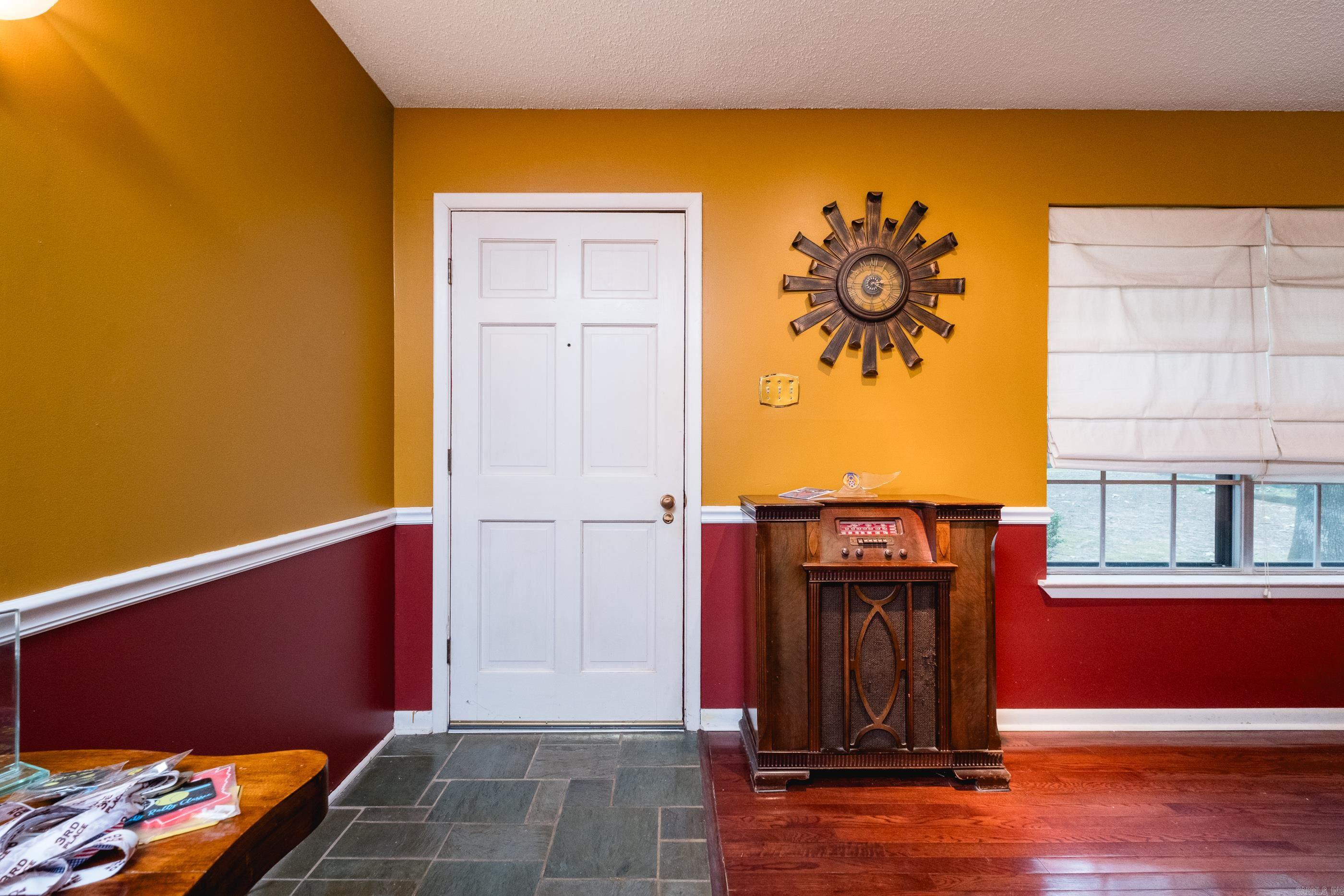 2421 Gunpowder  Little Rock, AR
