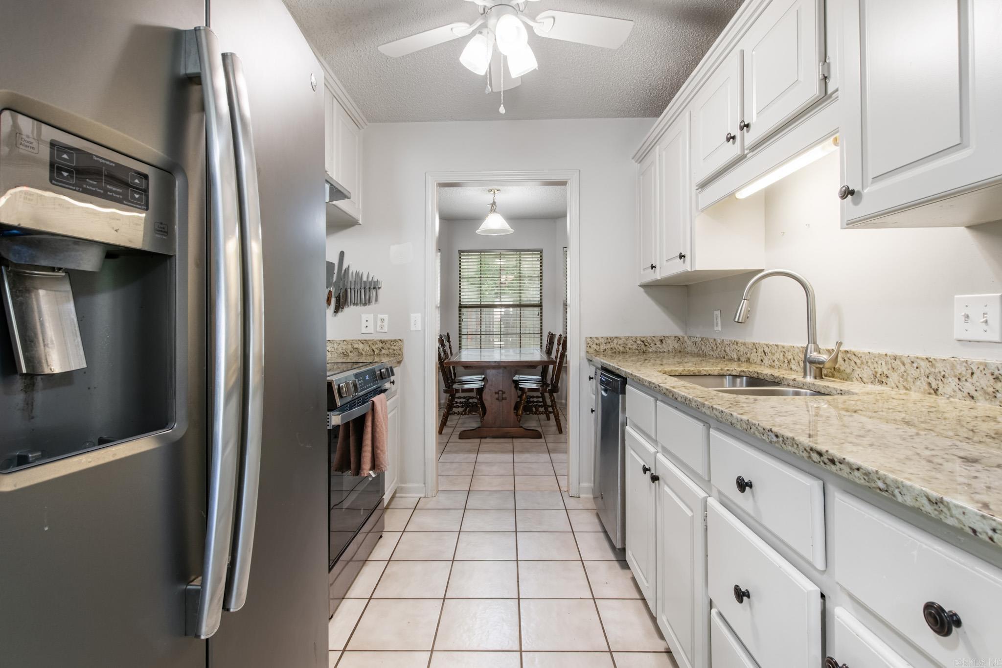 29 Shaded Oaks Dr  Cabot, AR