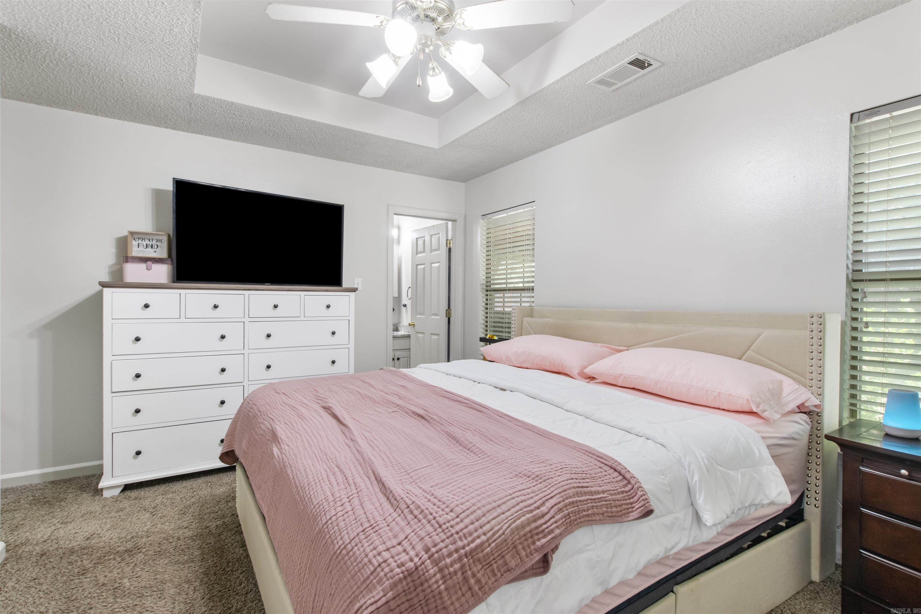 29 Shaded Oaks Dr  Cabot, AR