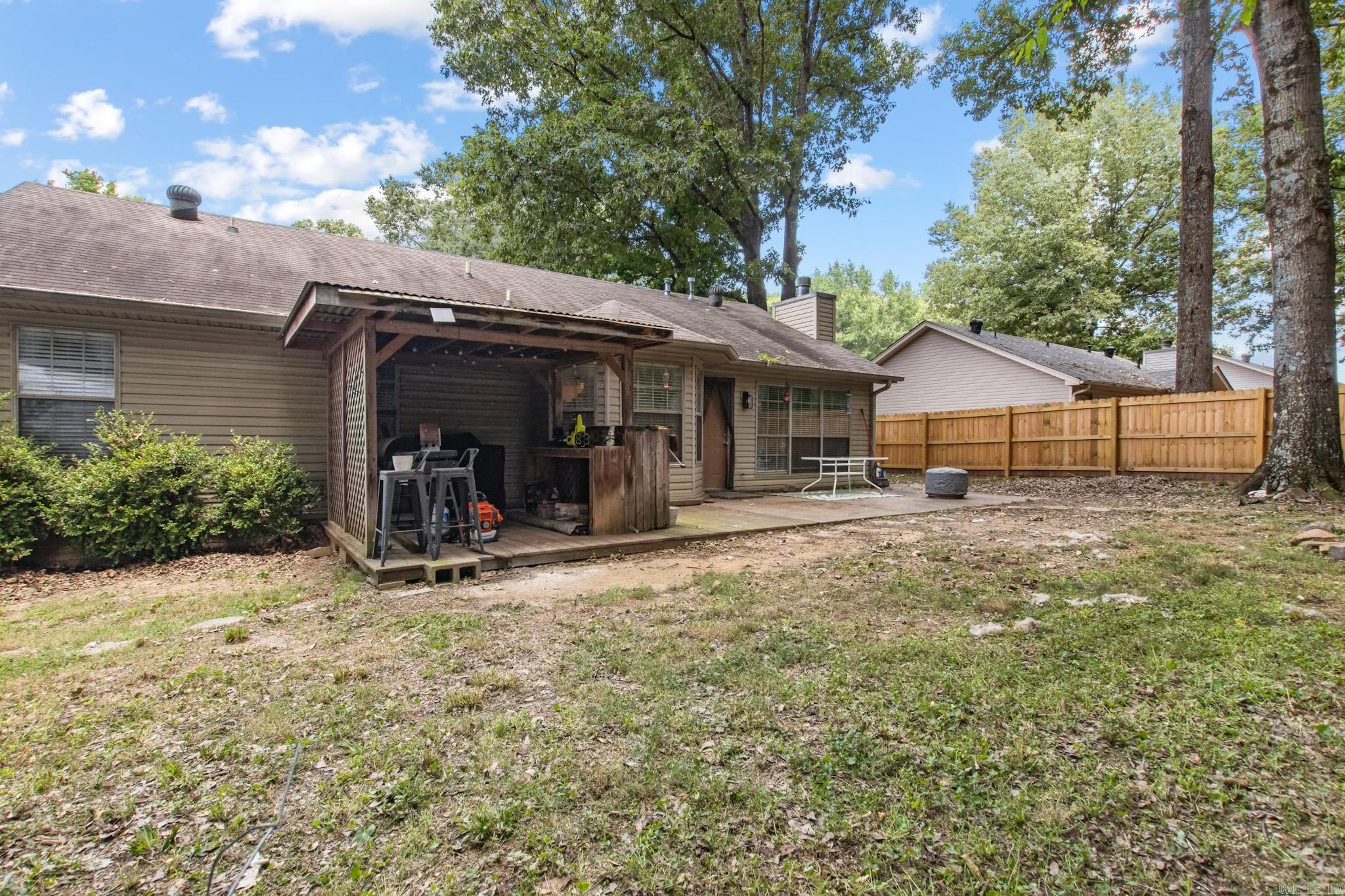 29 Shaded Oaks Dr  Cabot, AR