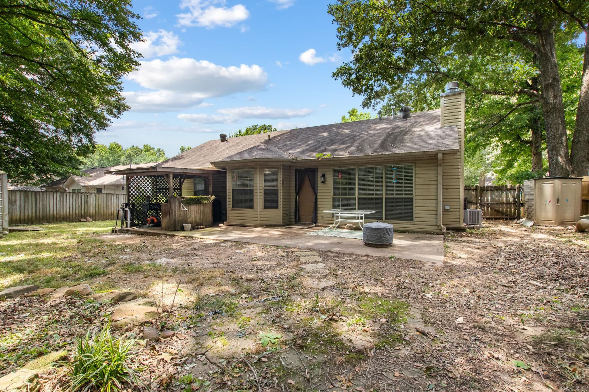 29 Shaded Oaks Dr  Cabot, AR