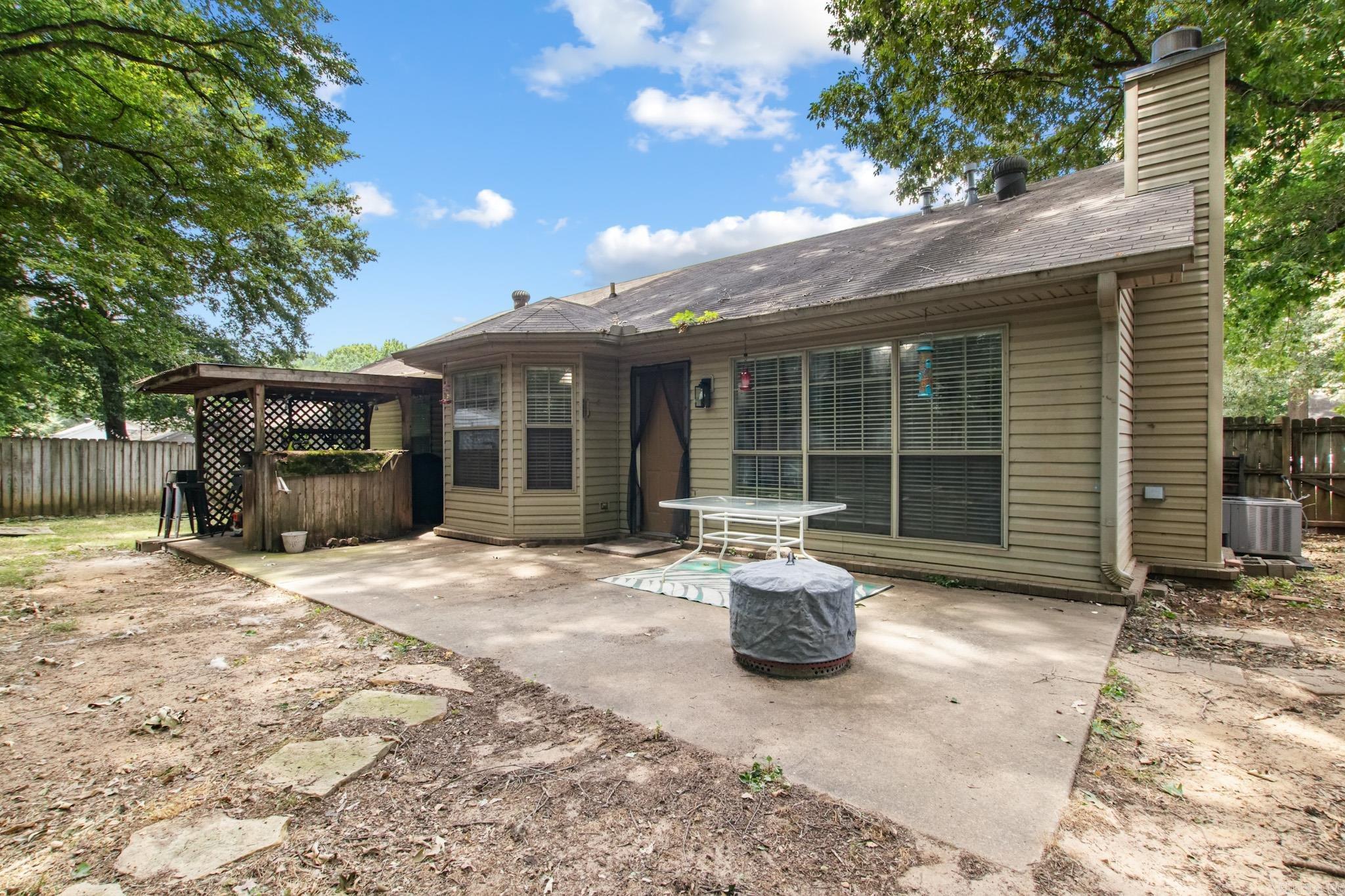 29 Shaded Oaks Dr  Cabot, AR