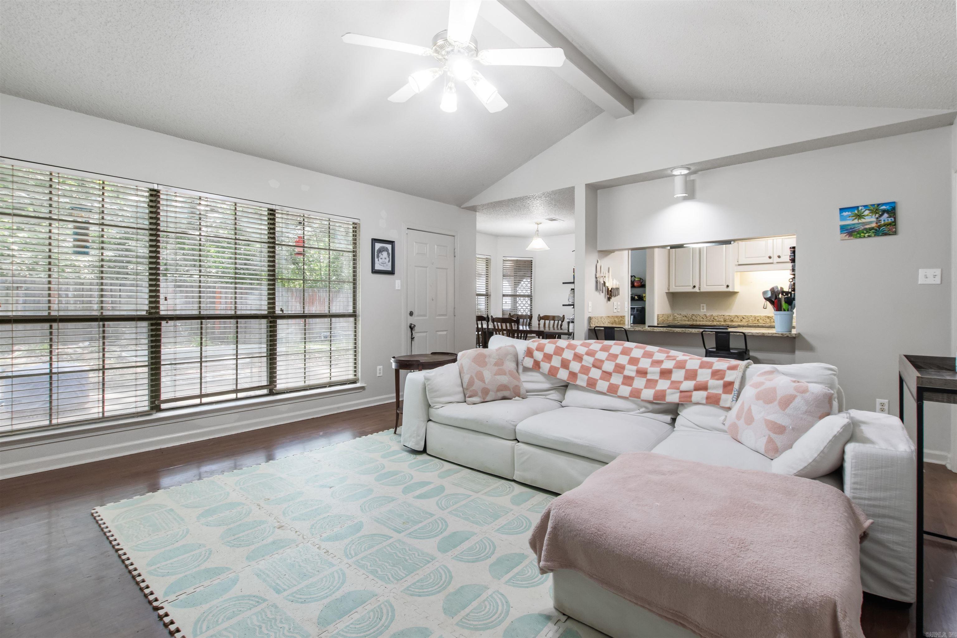 29 Shaded Oaks Dr  Cabot, AR