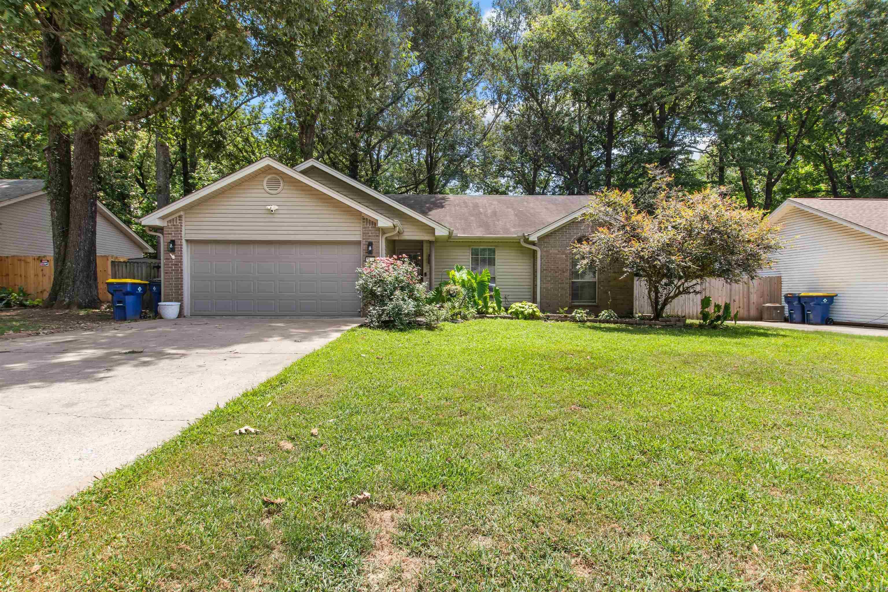 29 Shaded Oaks Dr  Cabot, AR