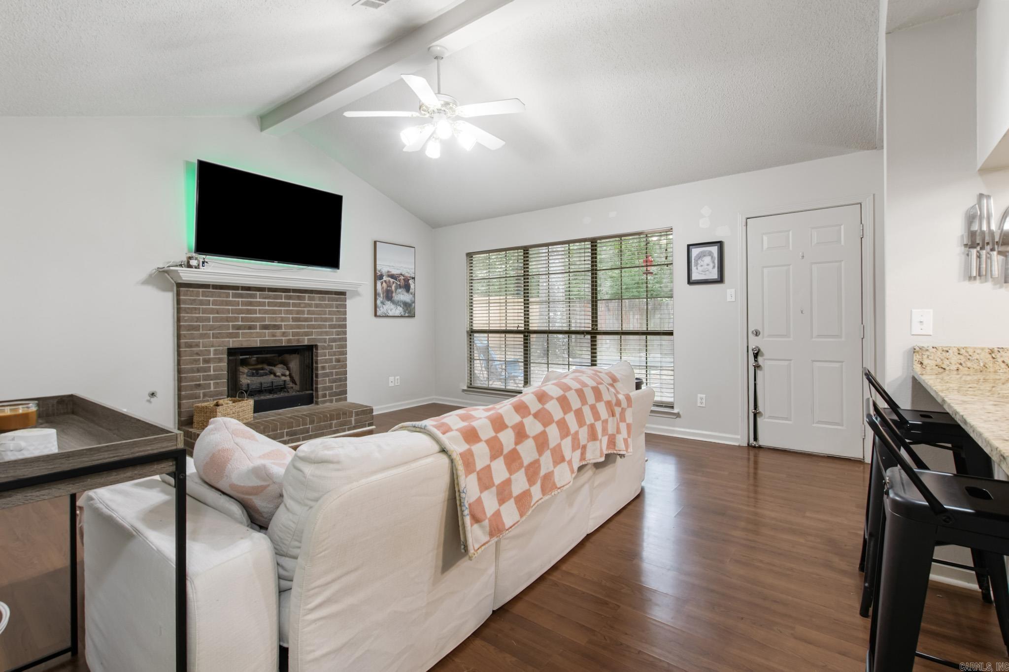 29 Shaded Oaks Dr  Cabot, AR