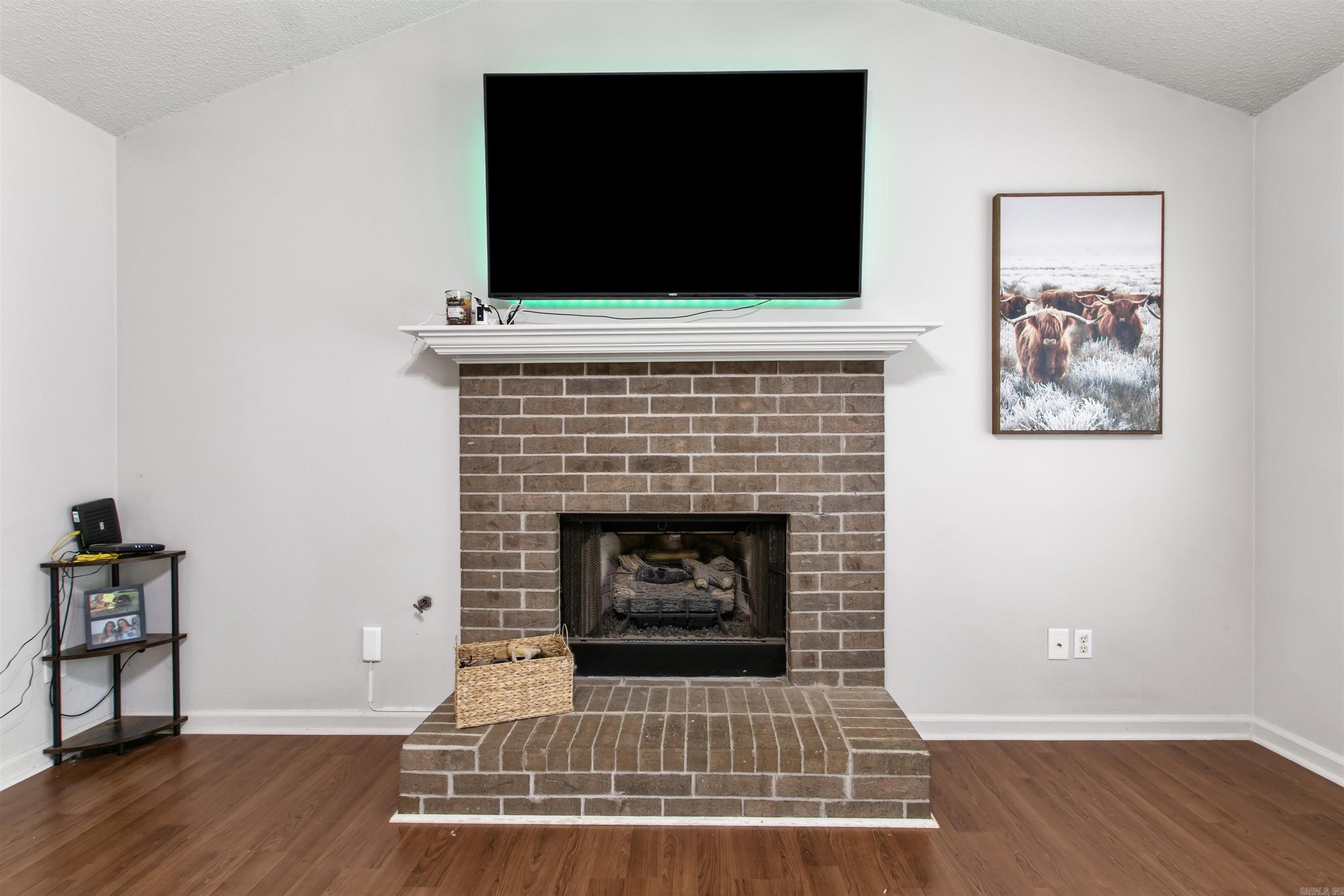 29 Shaded Oaks Dr  Cabot, AR