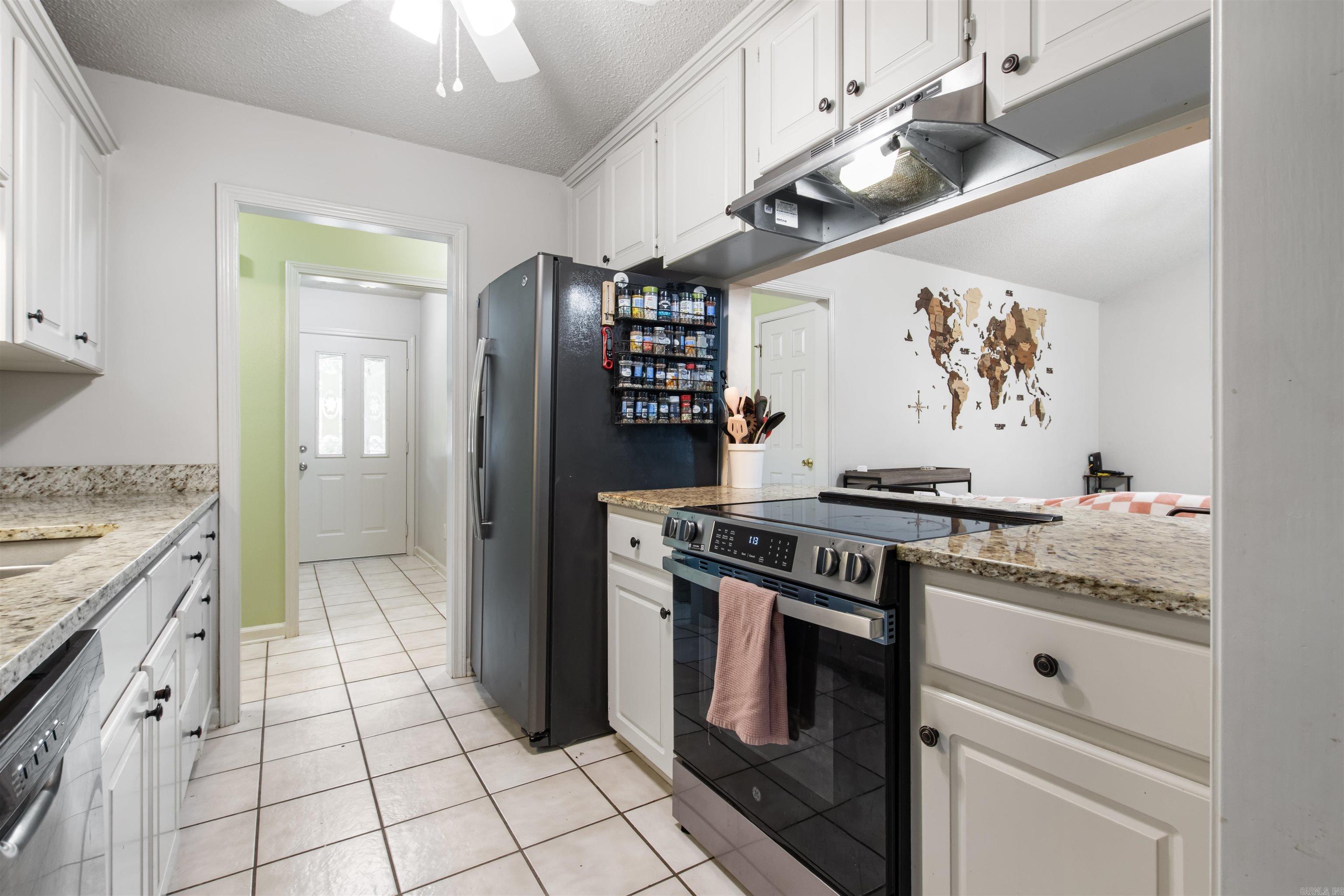 29 Shaded Oaks Dr  Cabot, AR