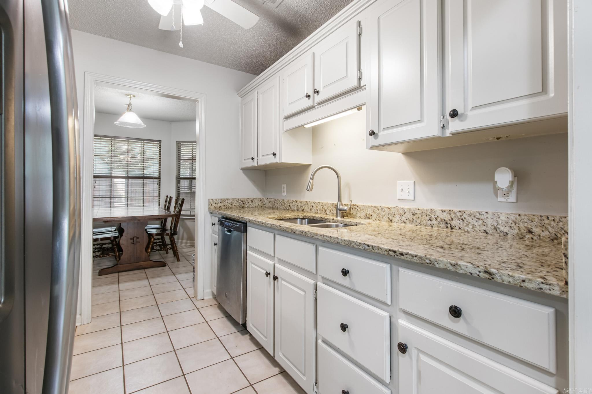 29 Shaded Oaks Dr  Cabot, AR