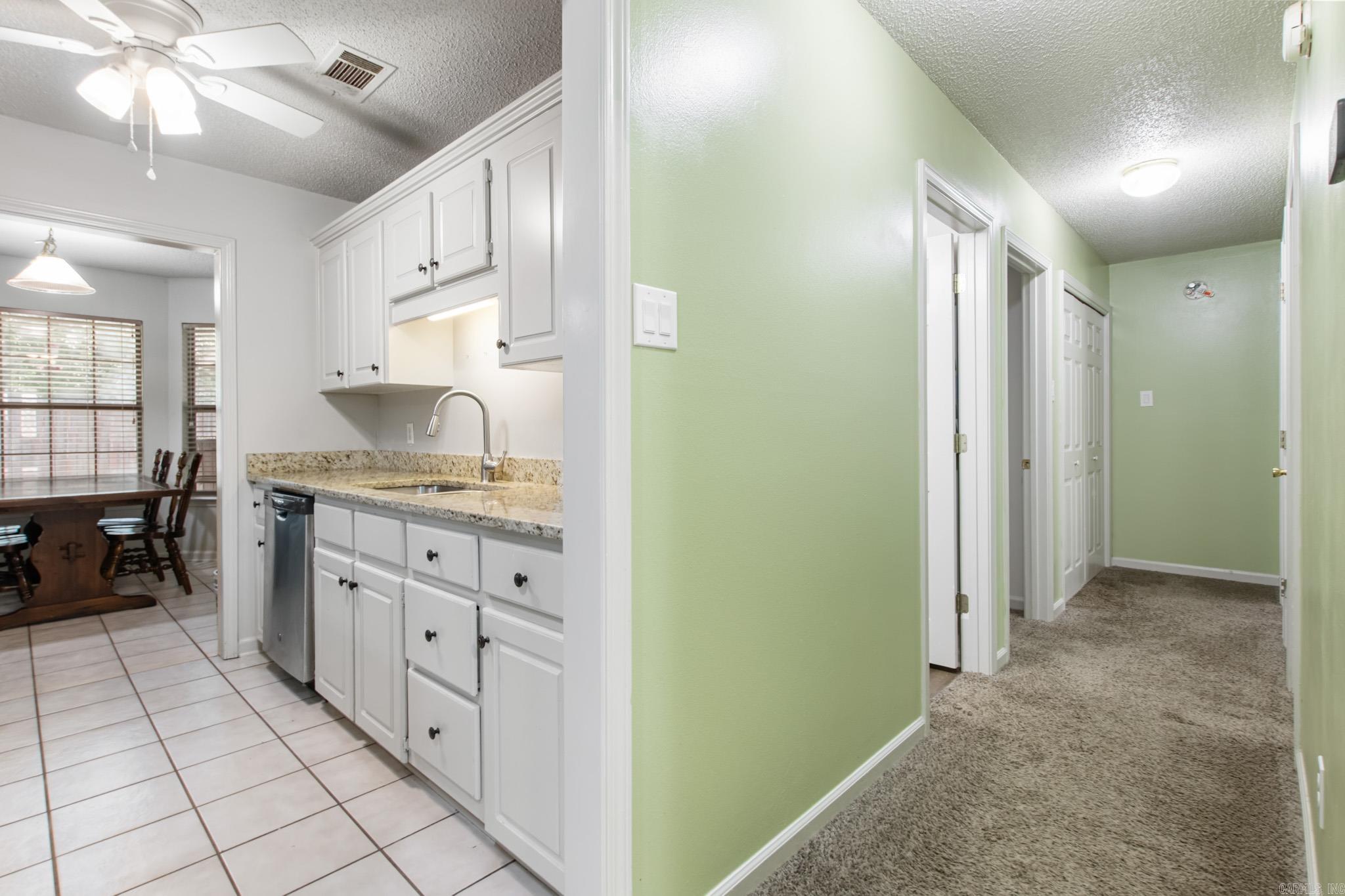 29 Shaded Oaks Dr  Cabot, AR