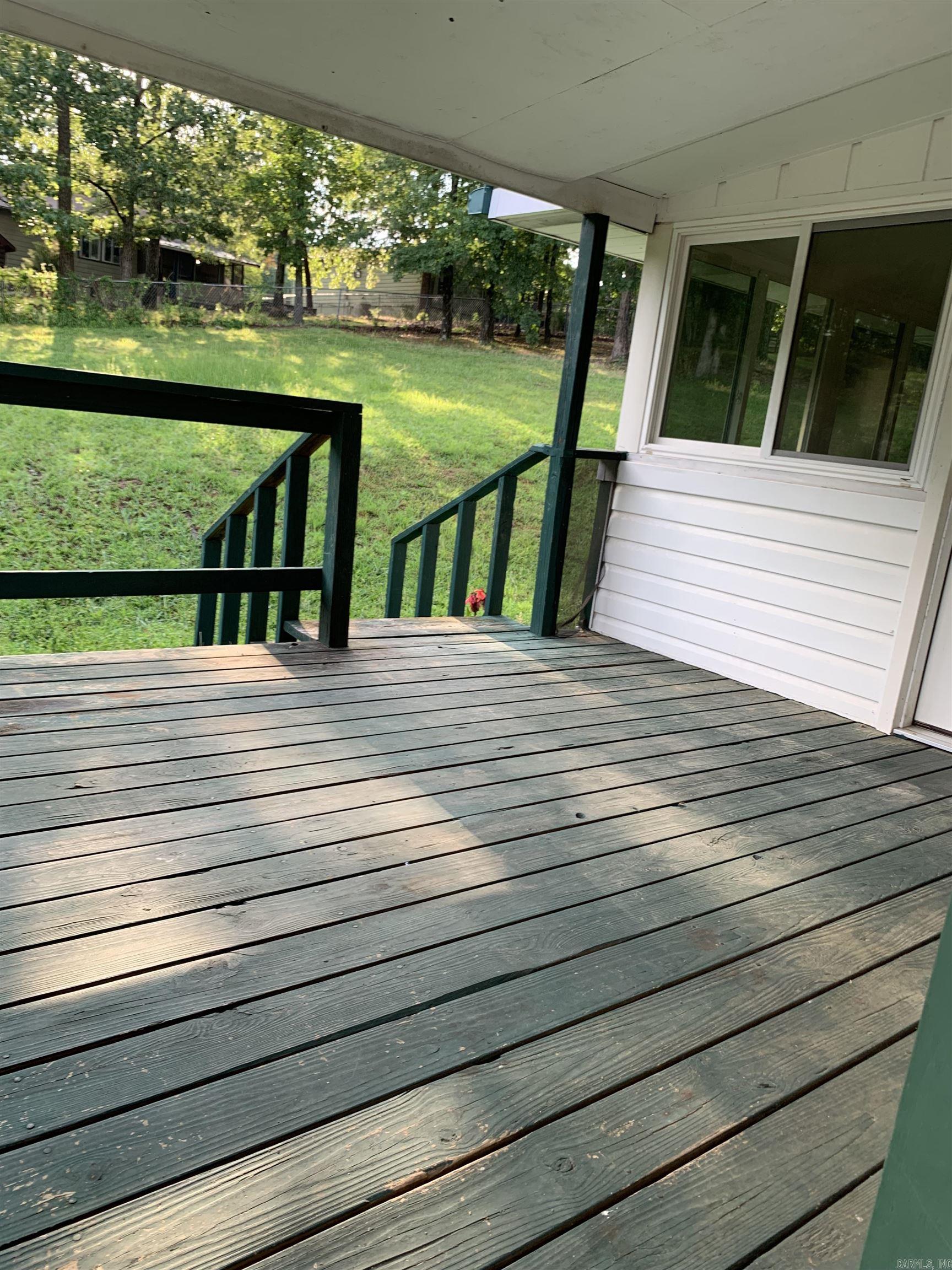107 Ambrose  Fairfield Bay, AR