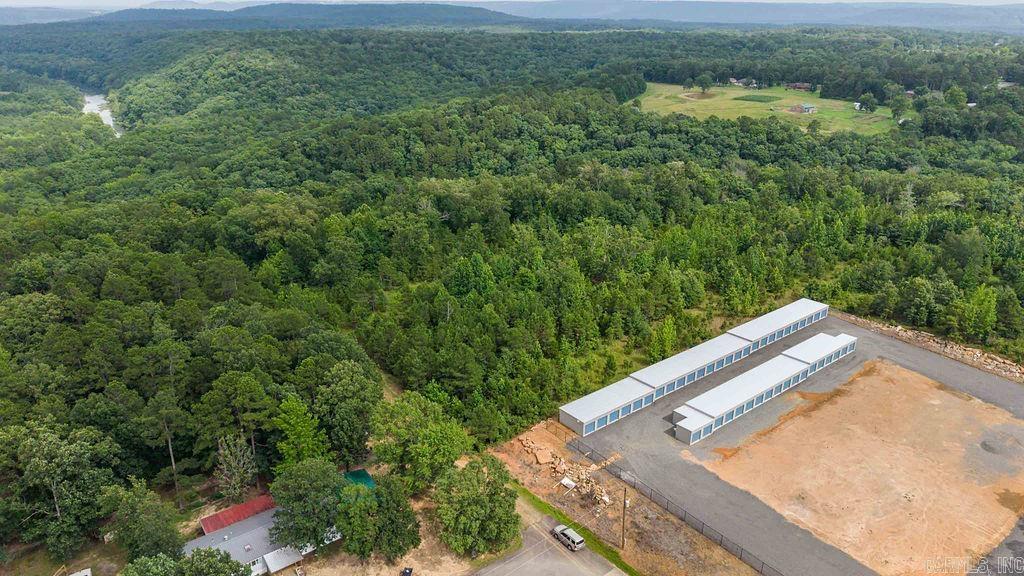 000 HWY 65/WILLIAMSON  Clinton, AR