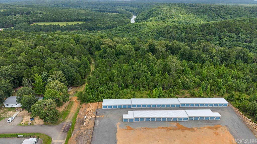 000 HWY 65/WILLIAMSON  Clinton, AR