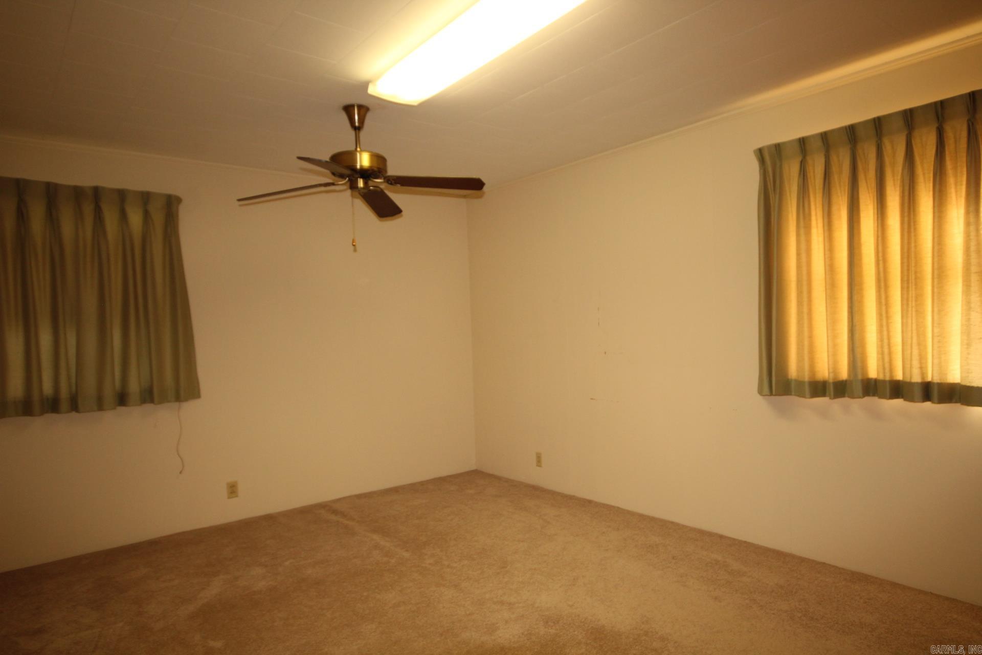 401 N 10th  Nashville, AR