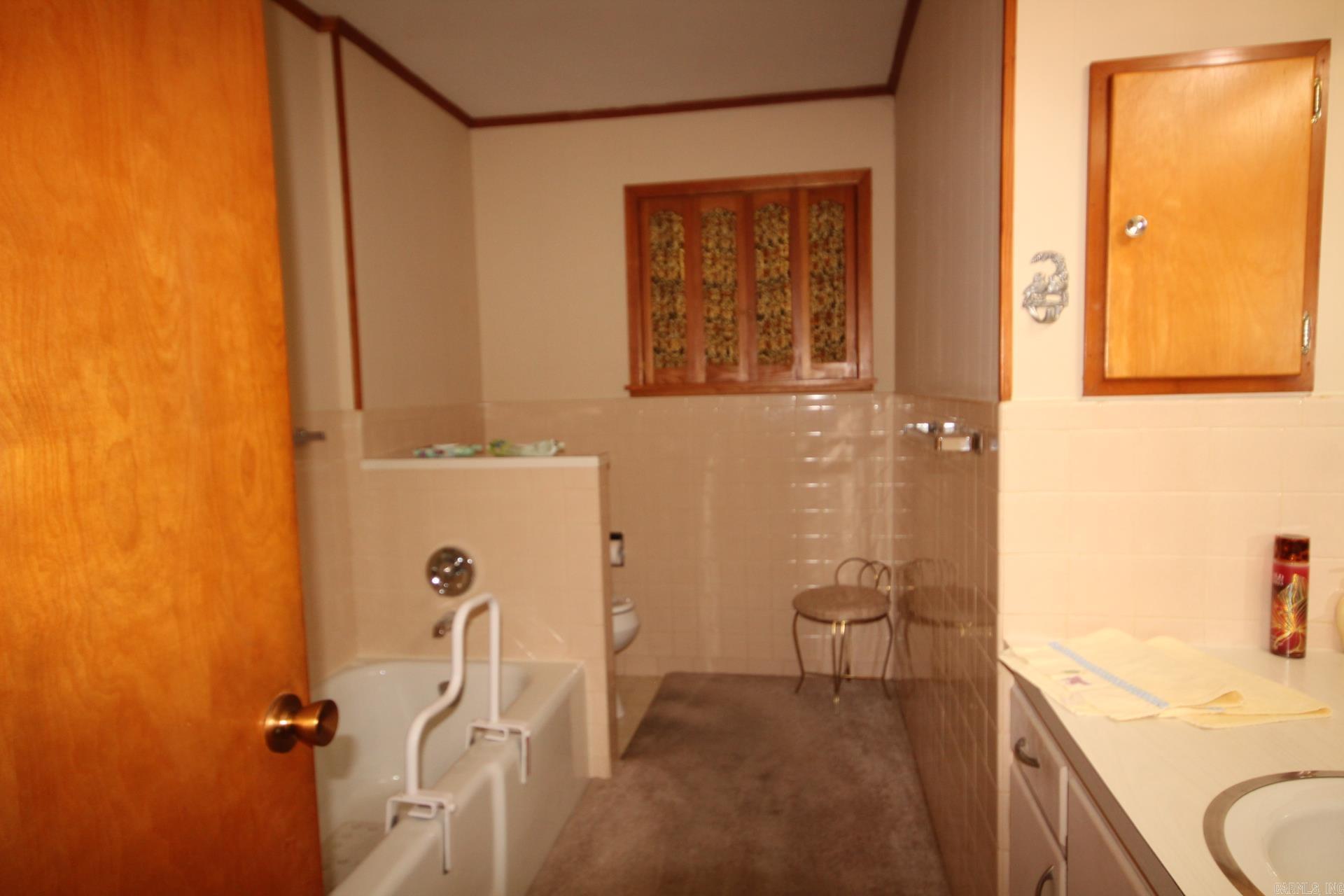 401 N 10th  Nashville, AR