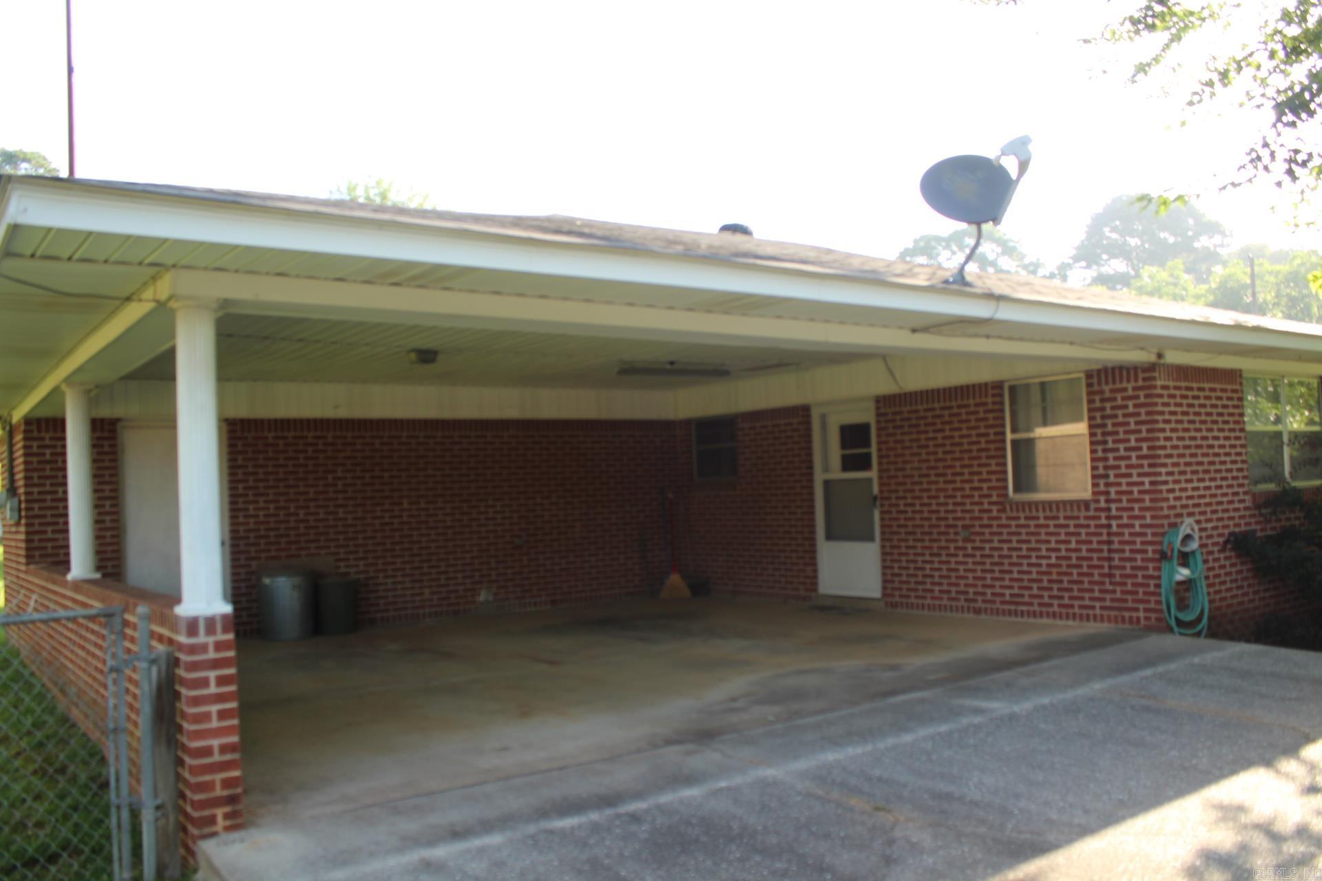 401 N 10th  Nashville, AR