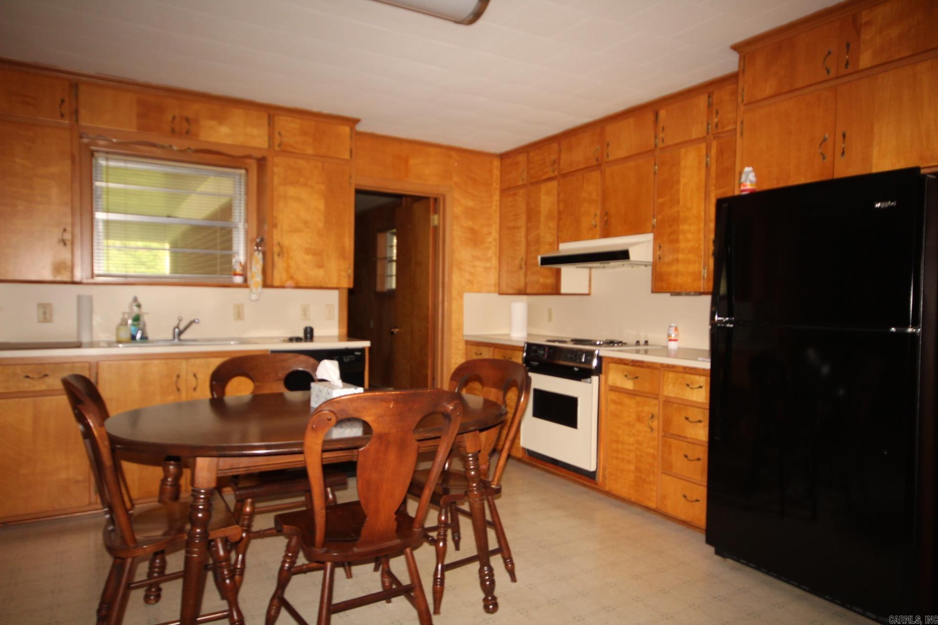 401 N 10th  Nashville, AR