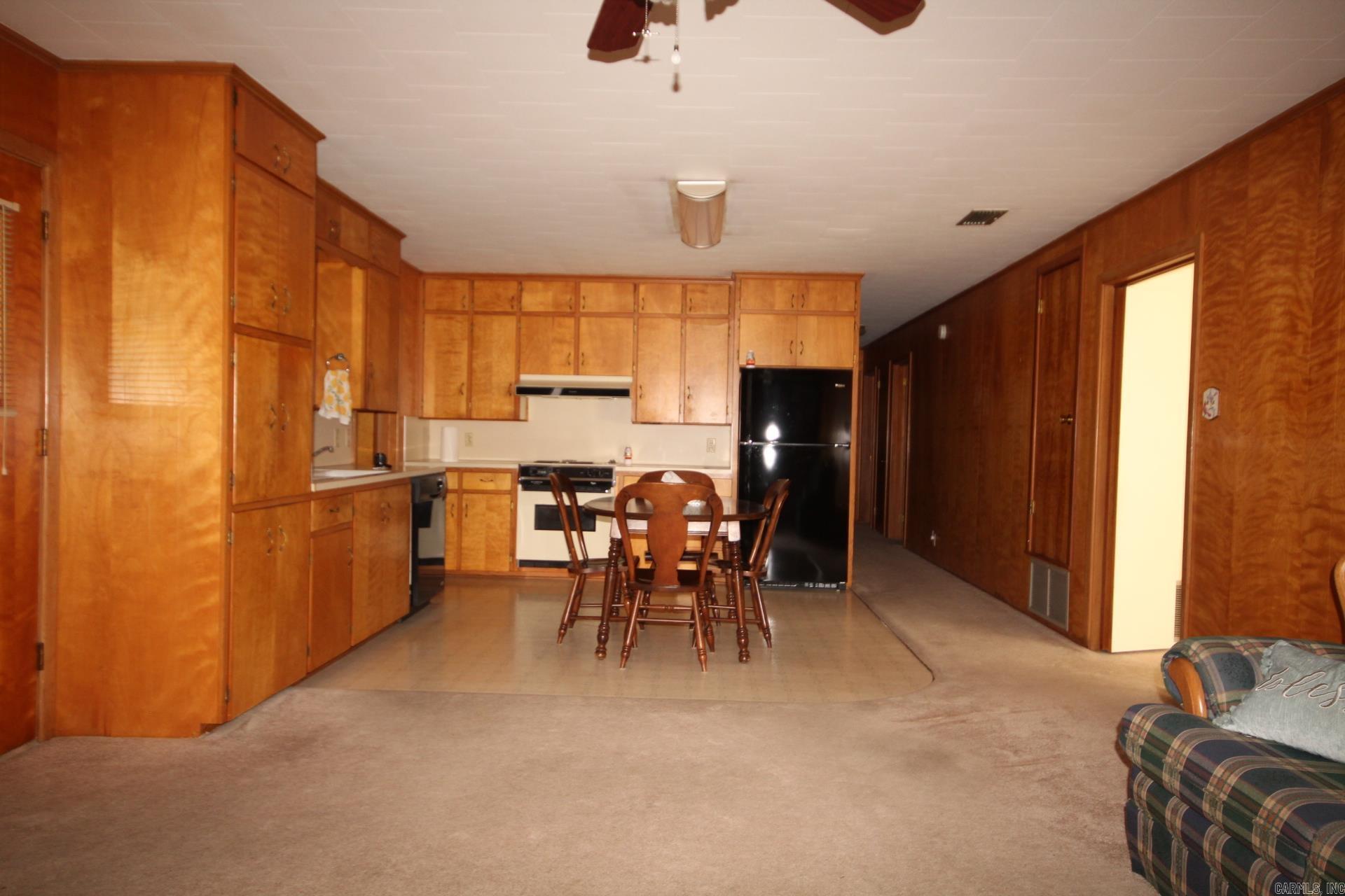401 N 10th  Nashville, AR