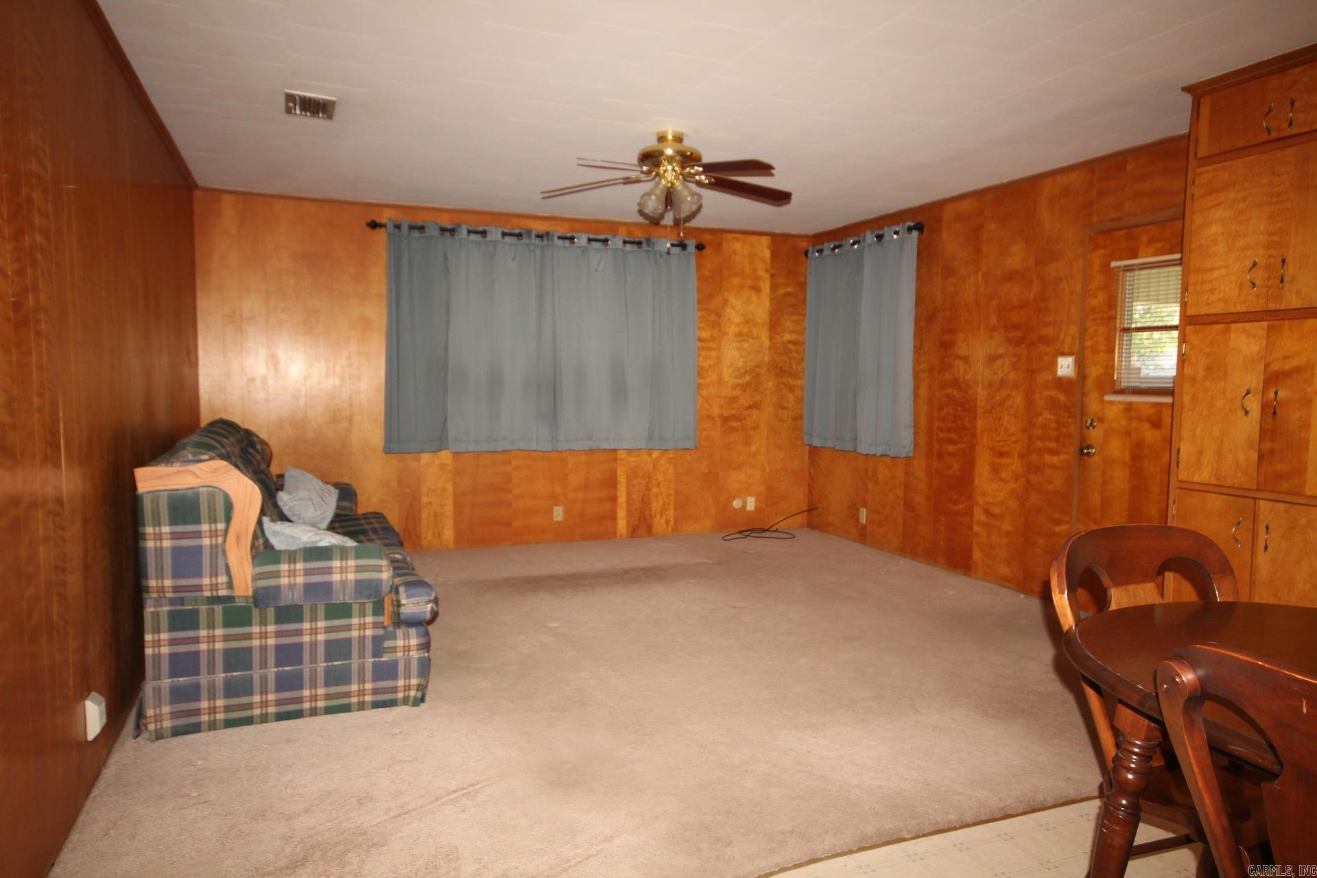 401 N 10th  Nashville, AR