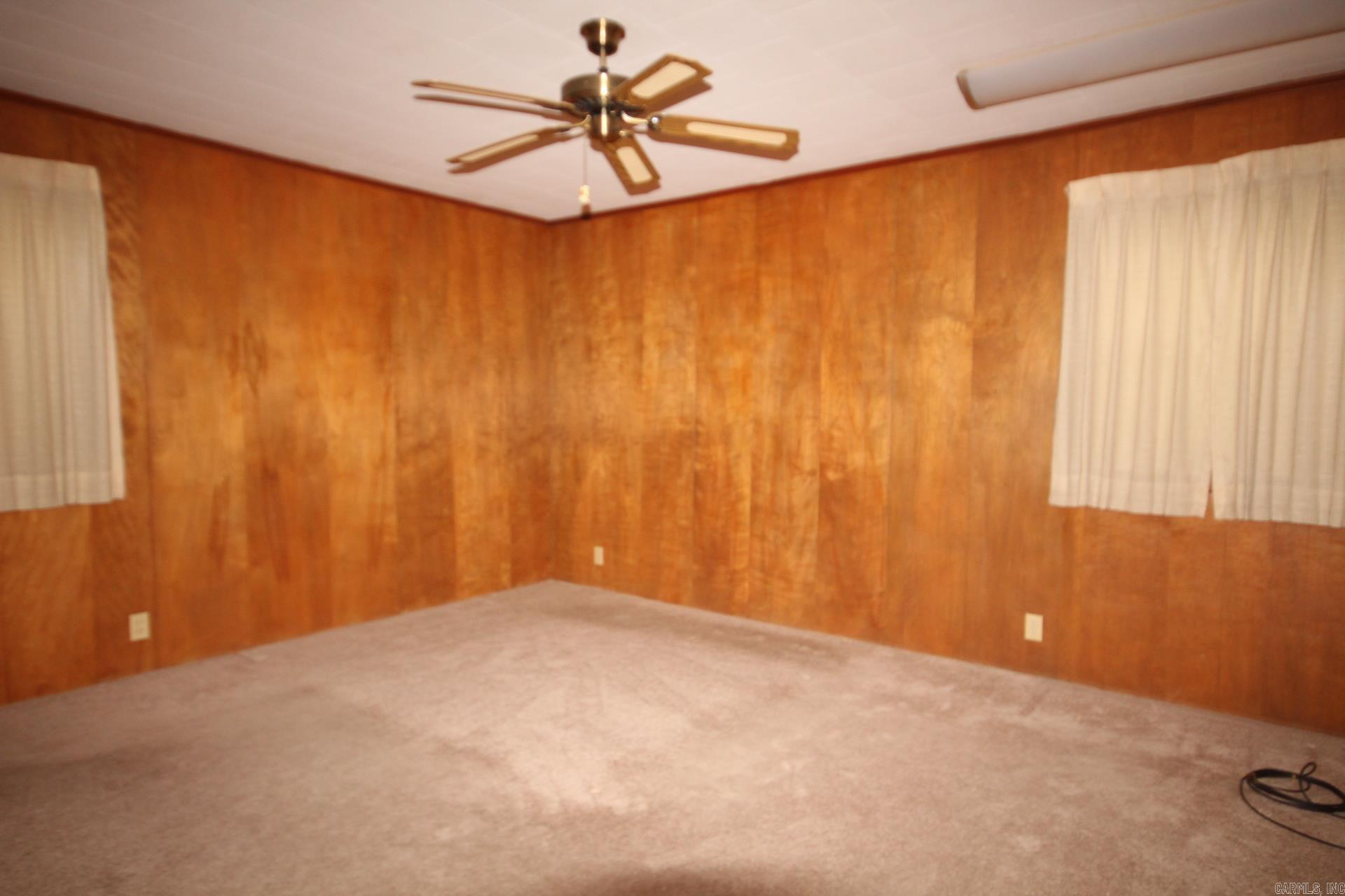 401 N 10th  Nashville, AR
