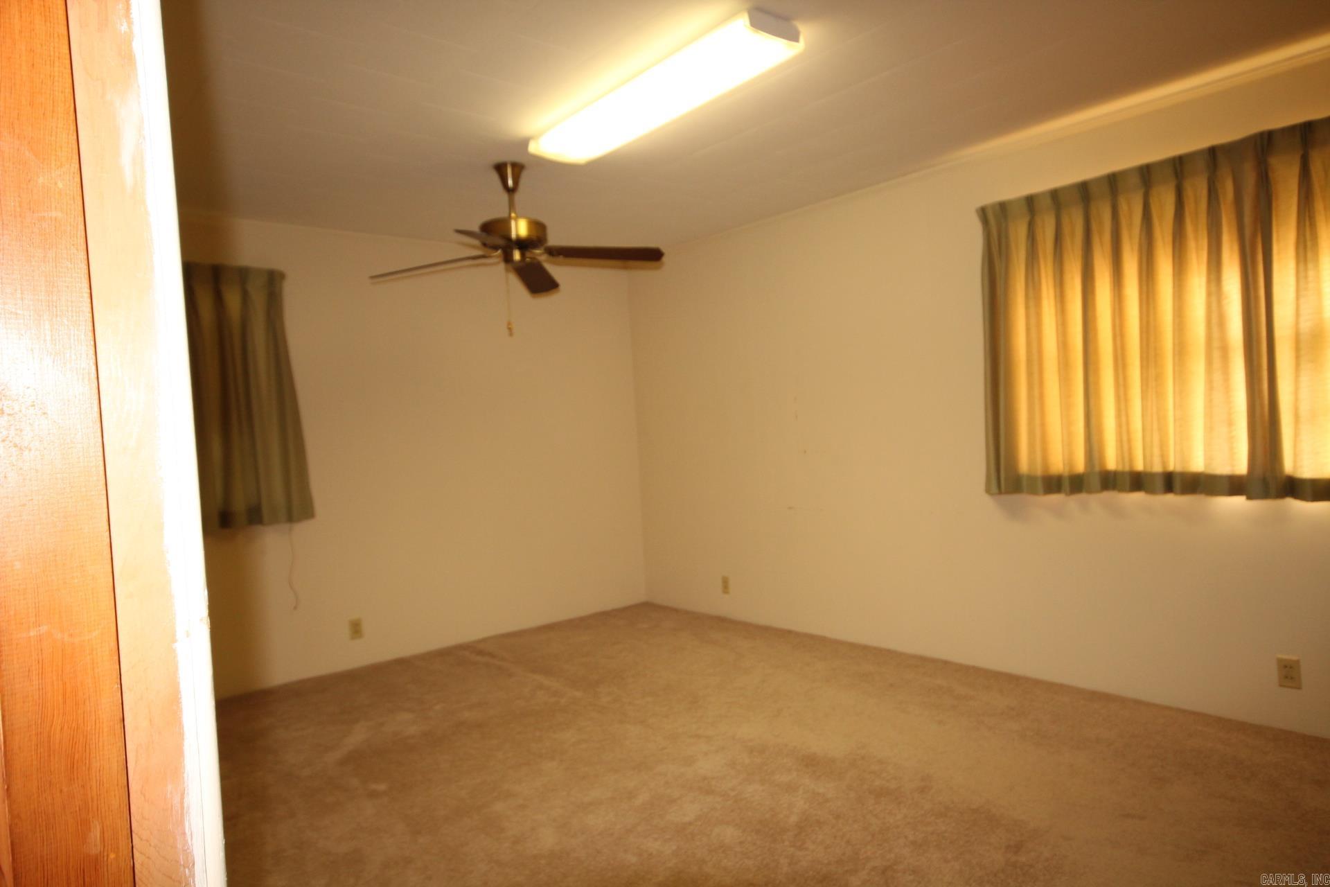 401 N 10th  Nashville, AR