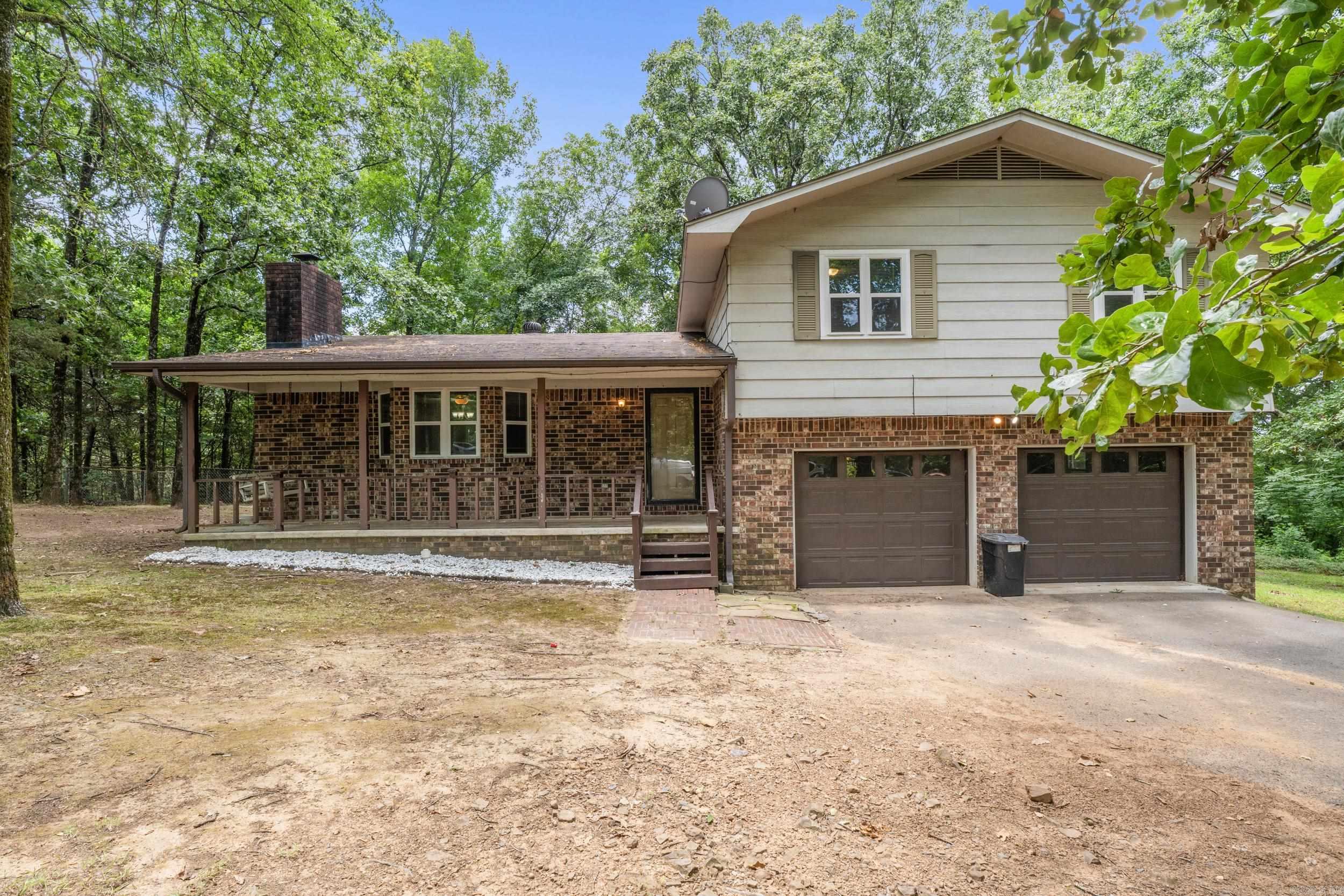22 E Hill  Conway, AR