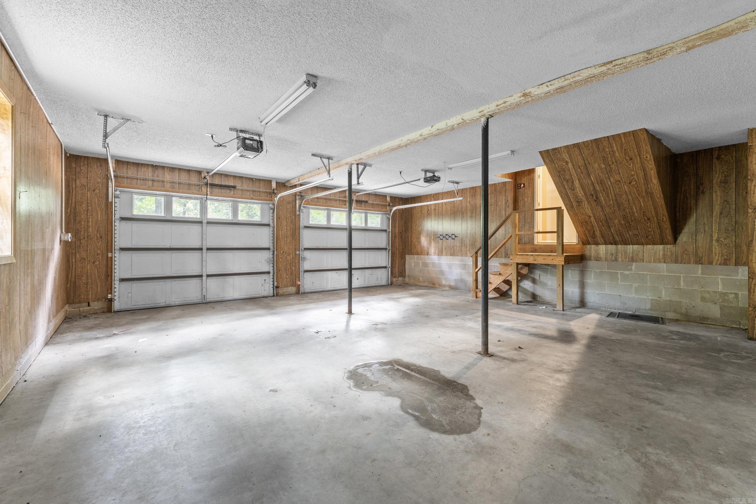 22 E Hill  Conway, AR
