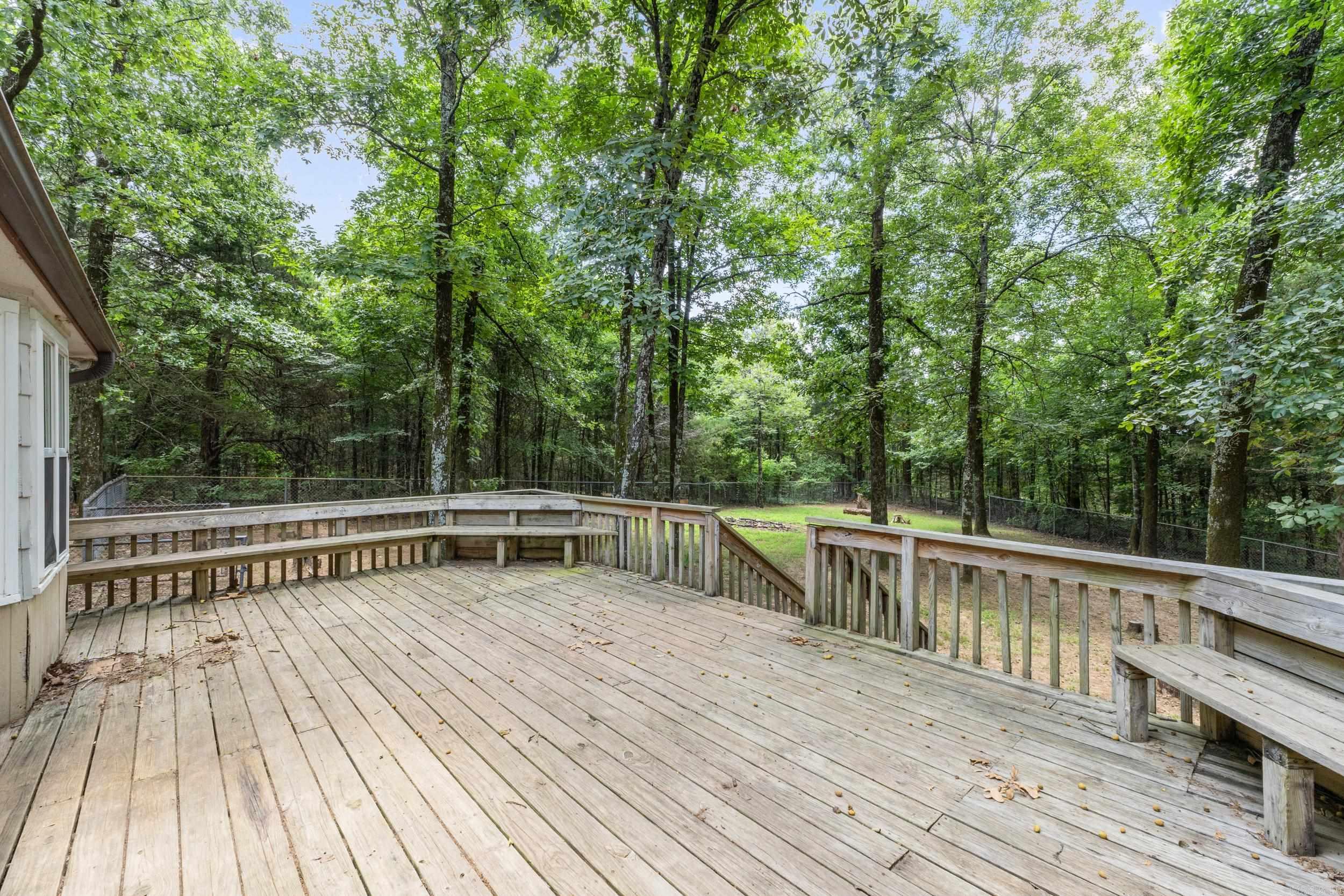 22 E Hill  Conway, AR
