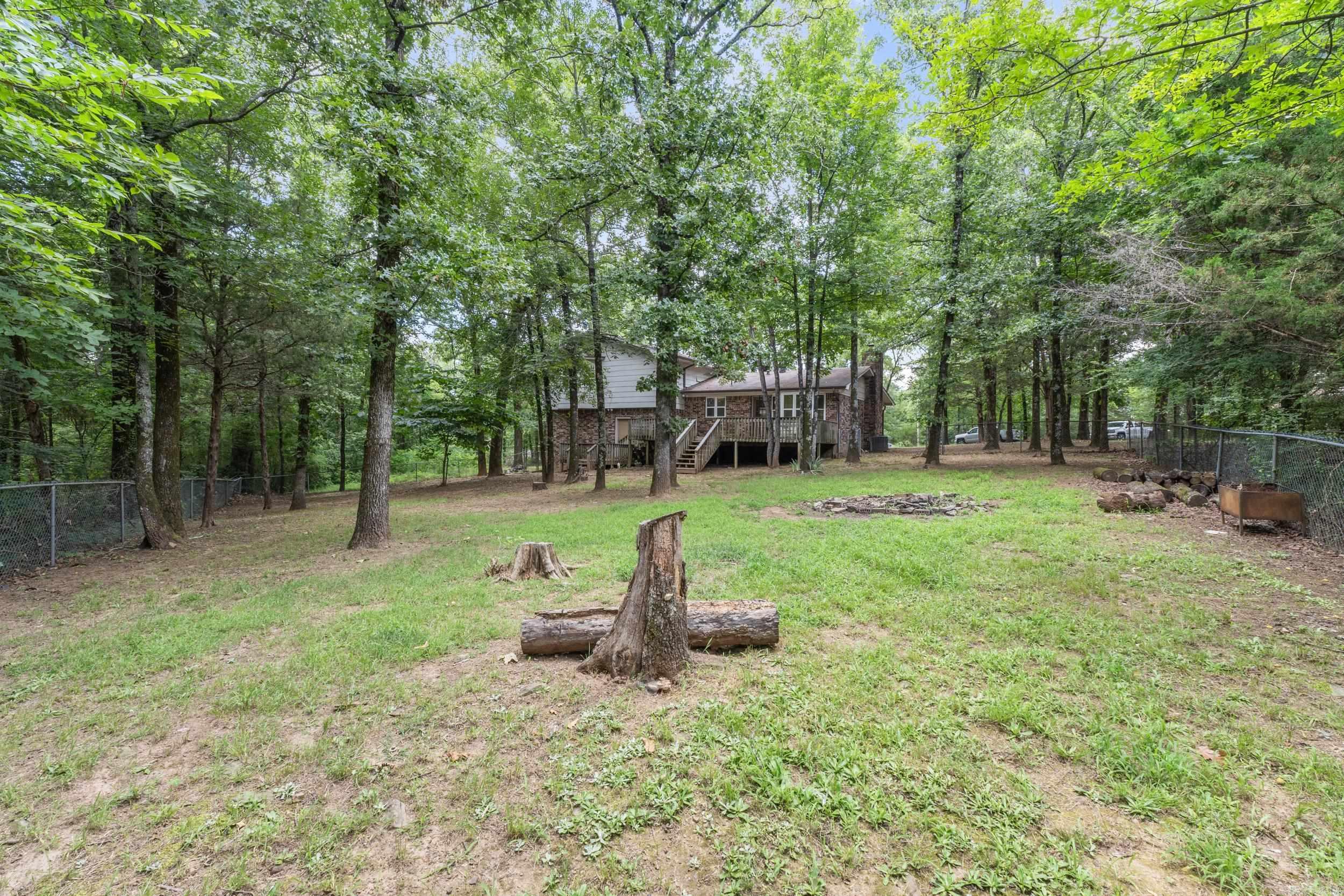 22 E Hill  Conway, AR