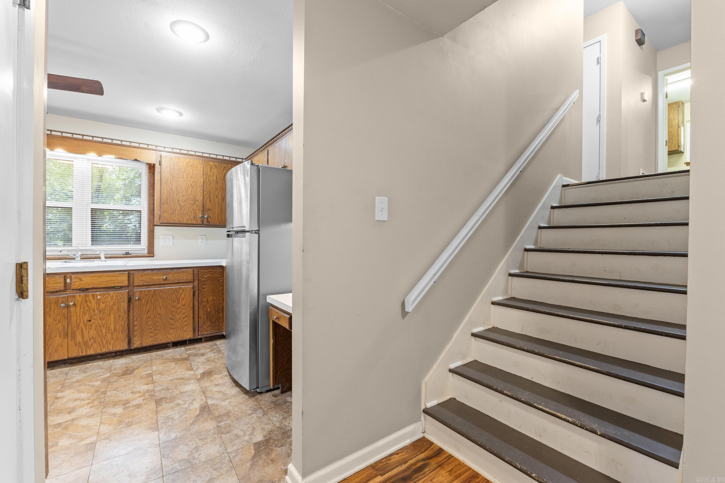 22 E Hill  Conway, AR