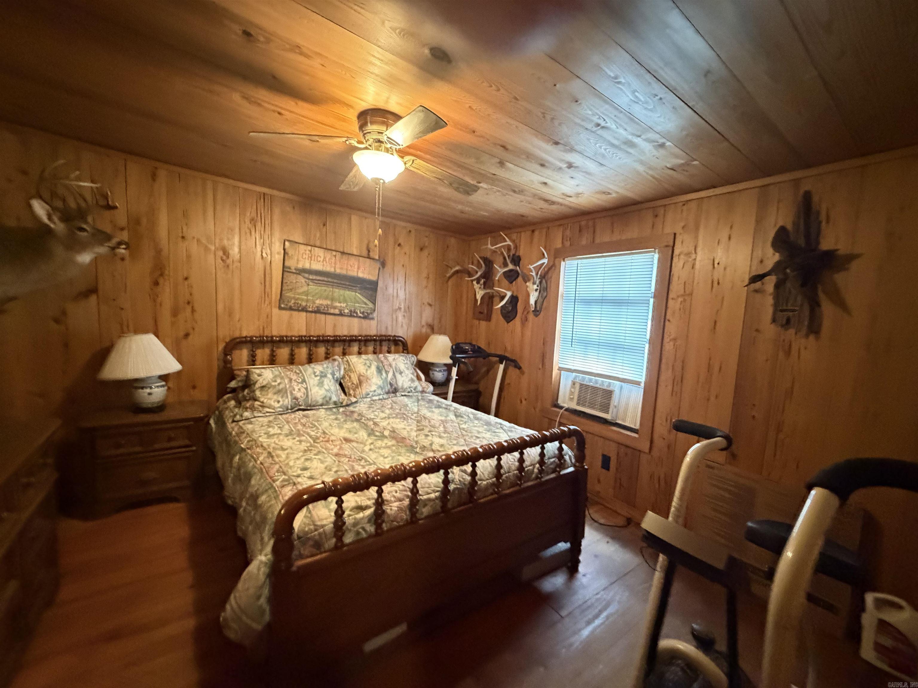 498 Wood  Watson, AR