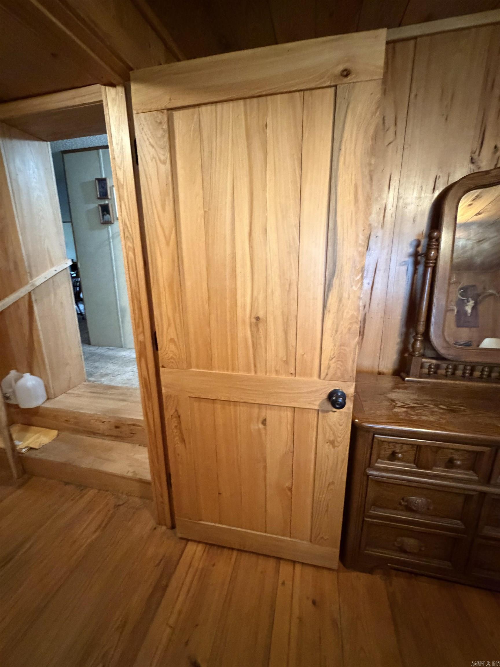 498 Wood  Watson, AR