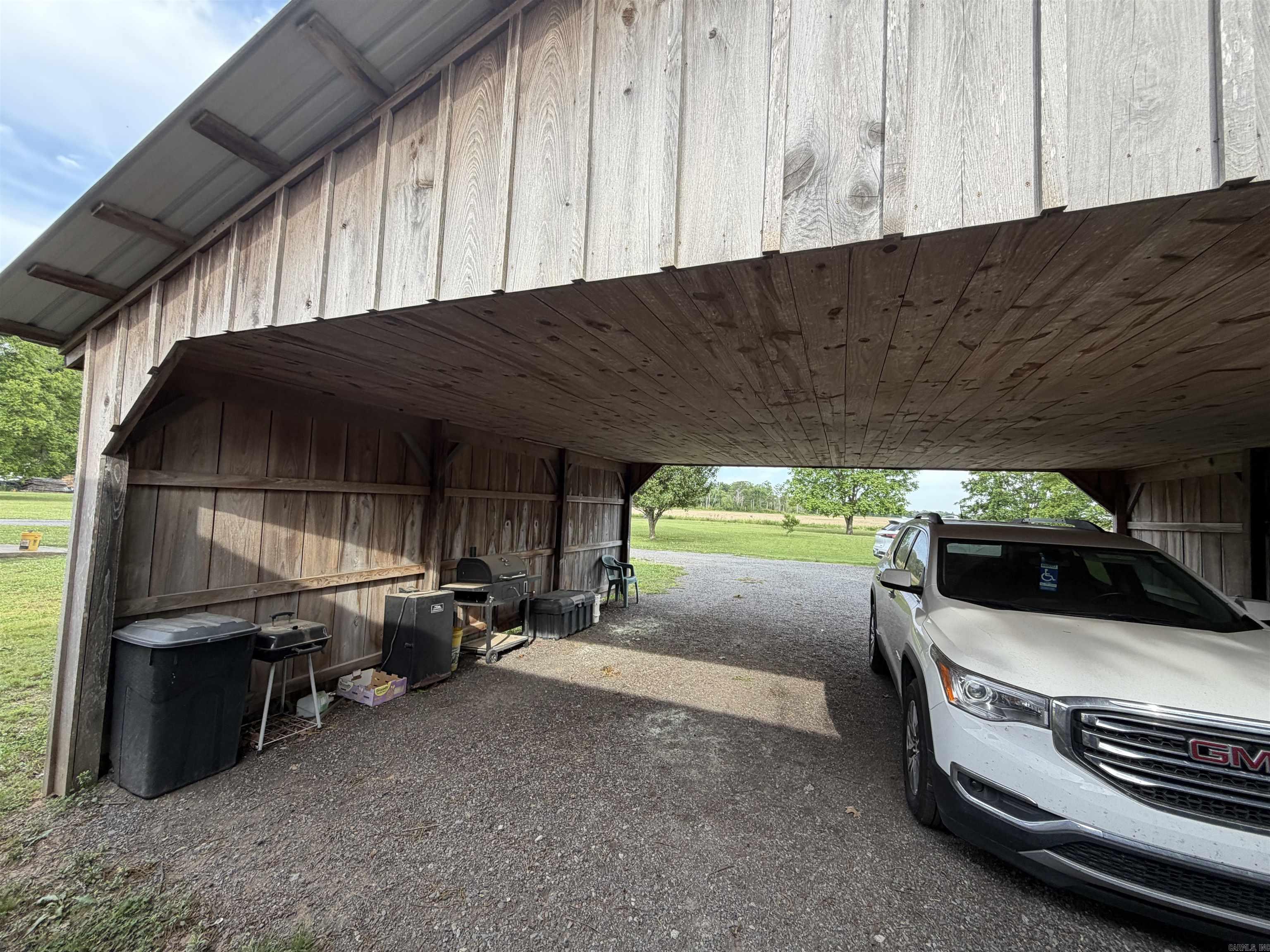 498 Wood  Watson, AR