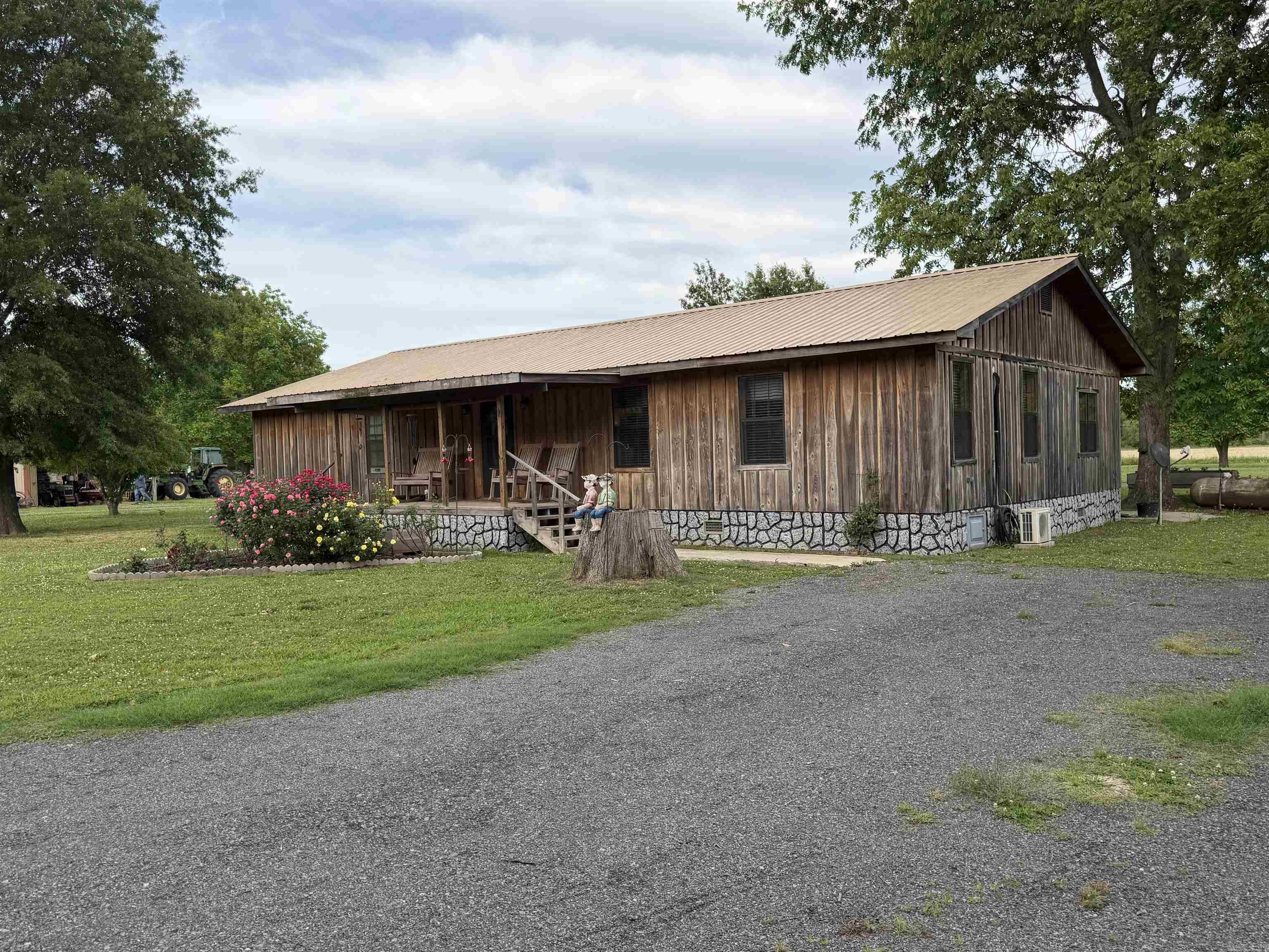 498 Wood  Watson, AR