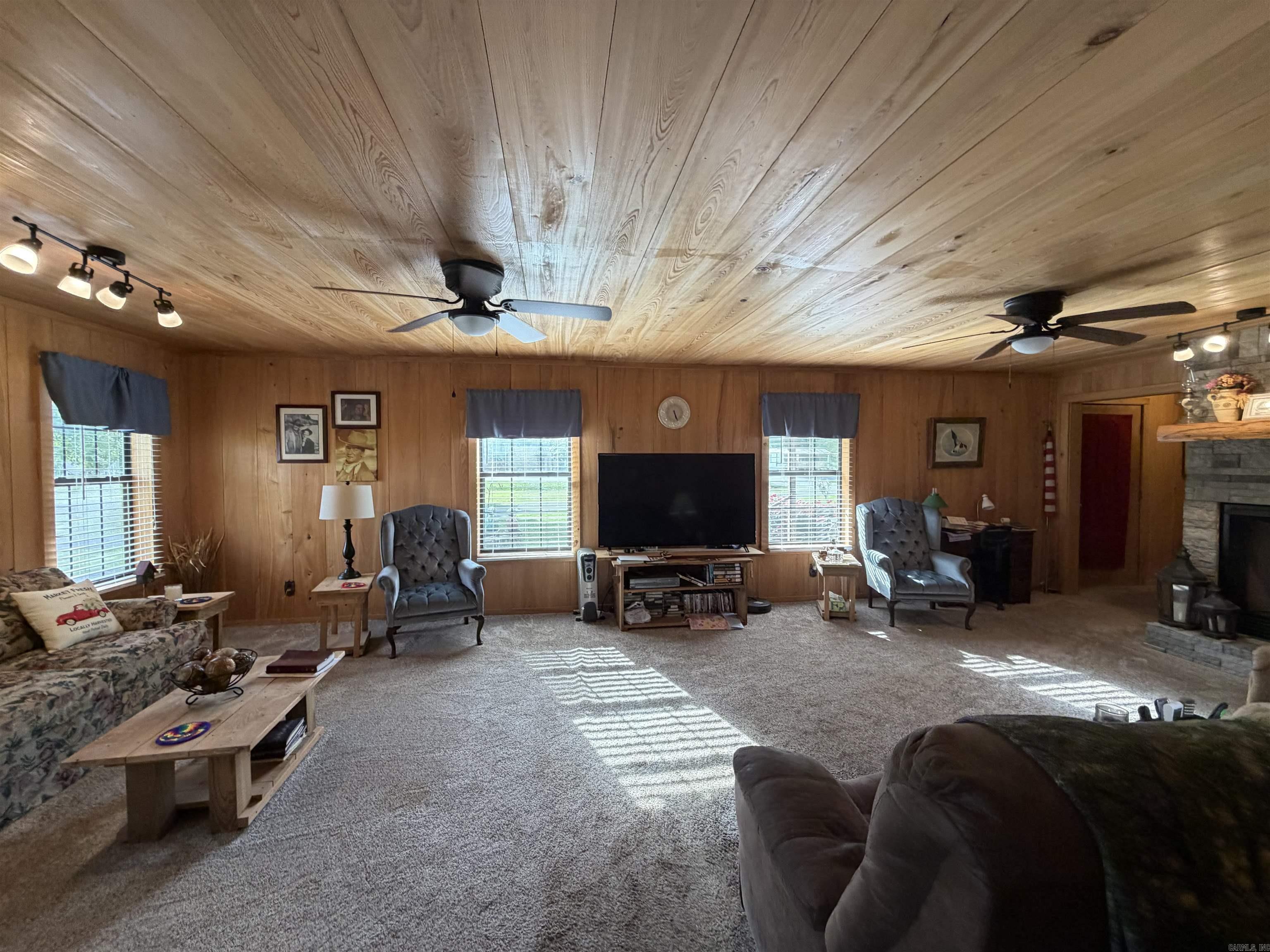 498 Wood  Watson, AR