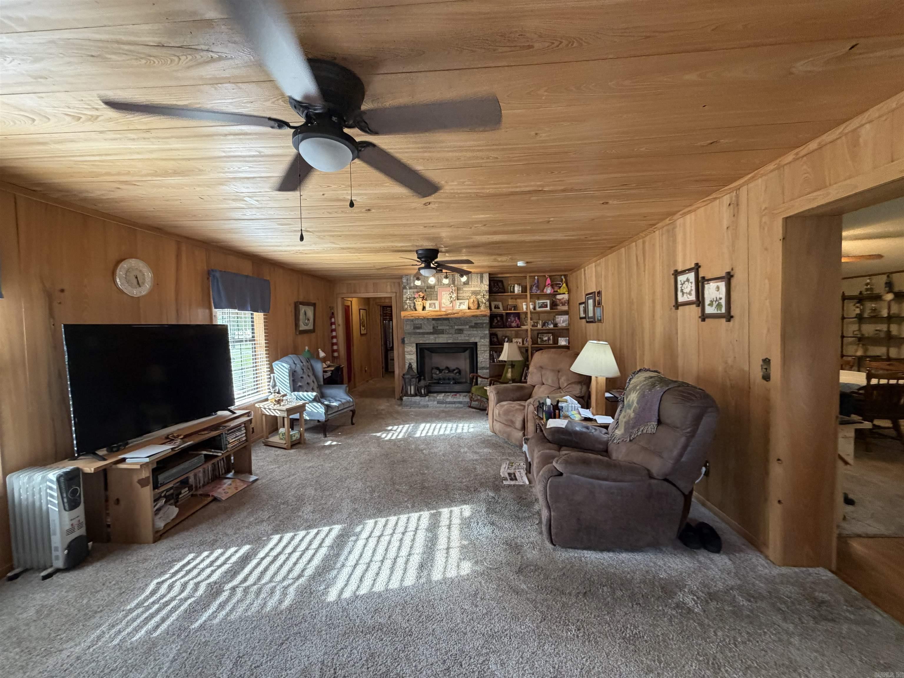 498 Wood  Watson, AR