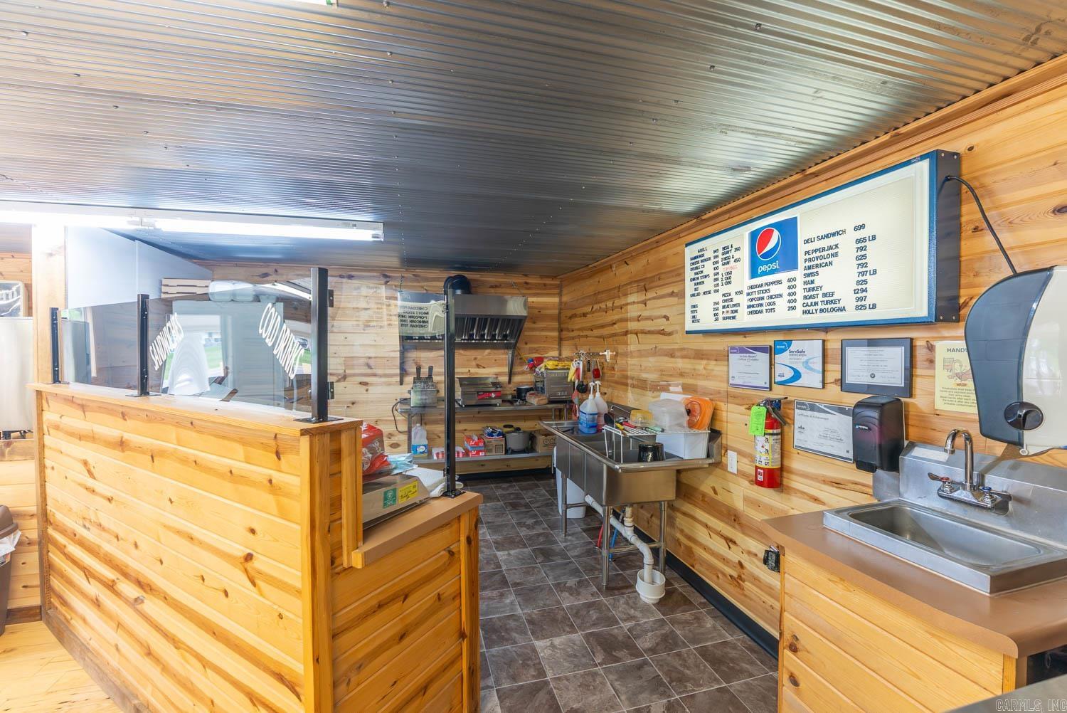 5412 AR-Highway 56  Violet Hill, AR