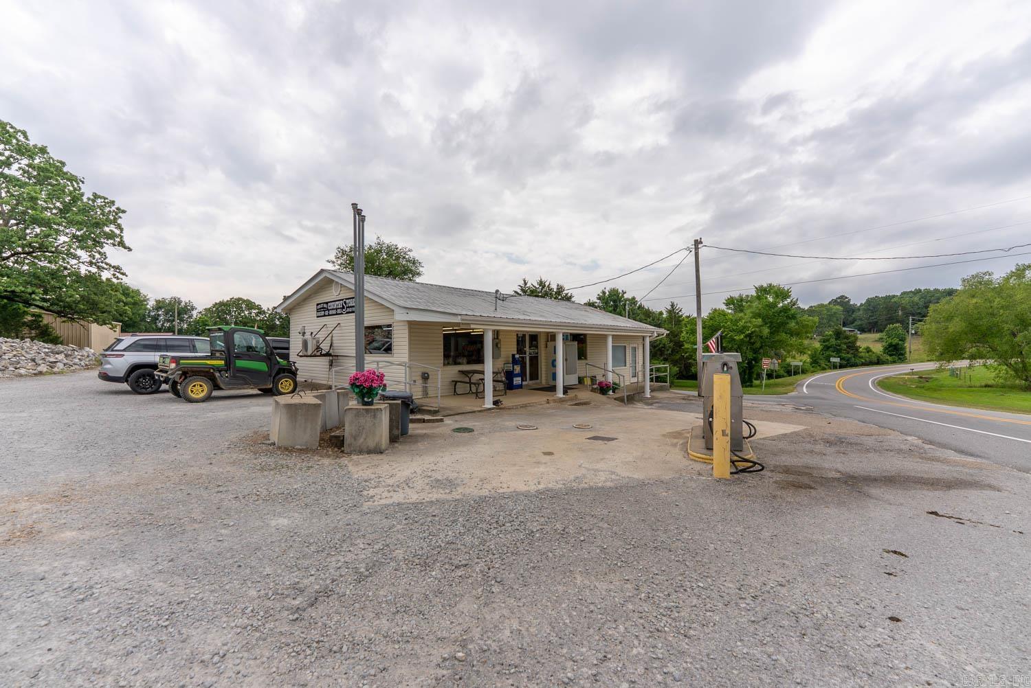 5412 AR-Highway 56  Violet Hill, AR