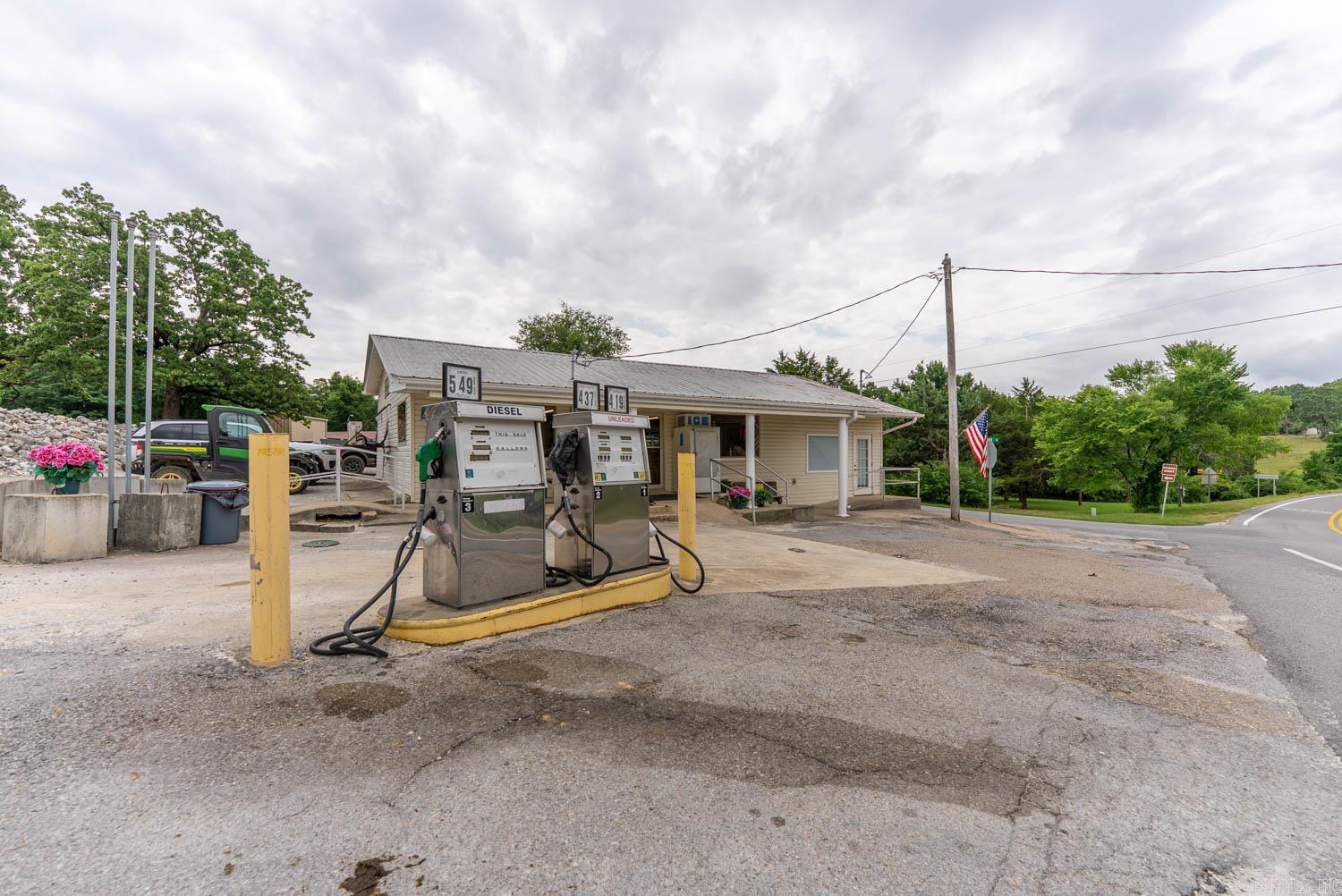 5412 AR-Highway 56  Violet Hill, AR