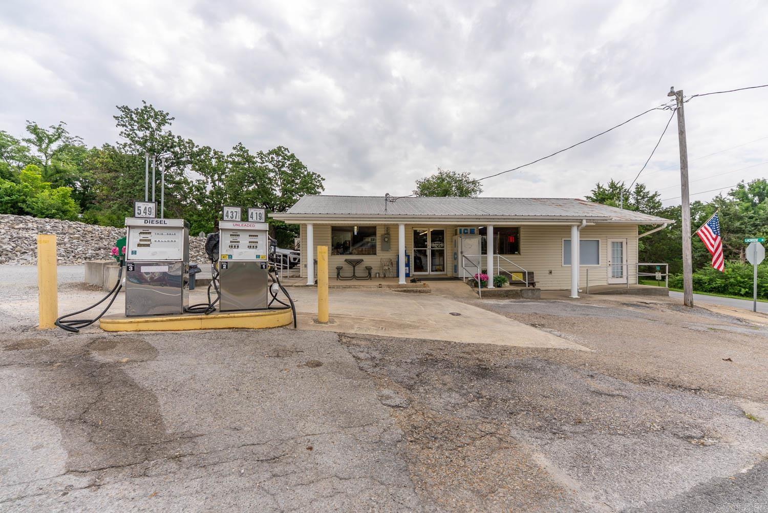 5412 AR-Highway 56  Violet Hill, AR