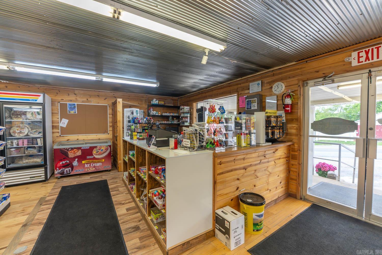 5412 AR-Highway 56  Violet Hill, AR