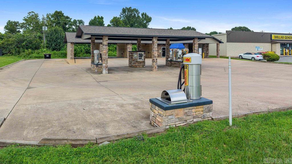 434 Hwy 65  Clinton, AR