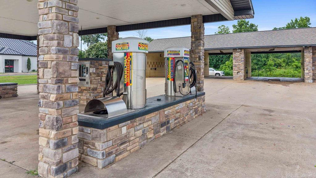 434 Hwy 65  Clinton, AR