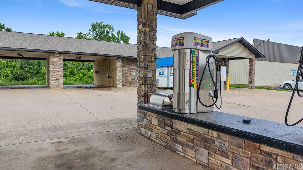 434 Hwy 65  Clinton, AR