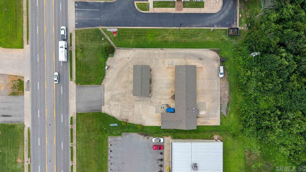 434 Hwy 65  Clinton, AR