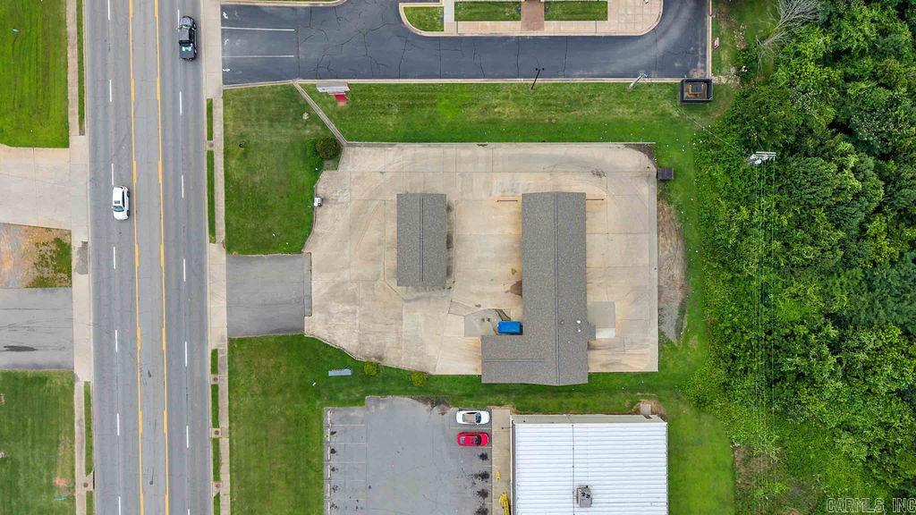434 Hwy 65  Clinton, AR